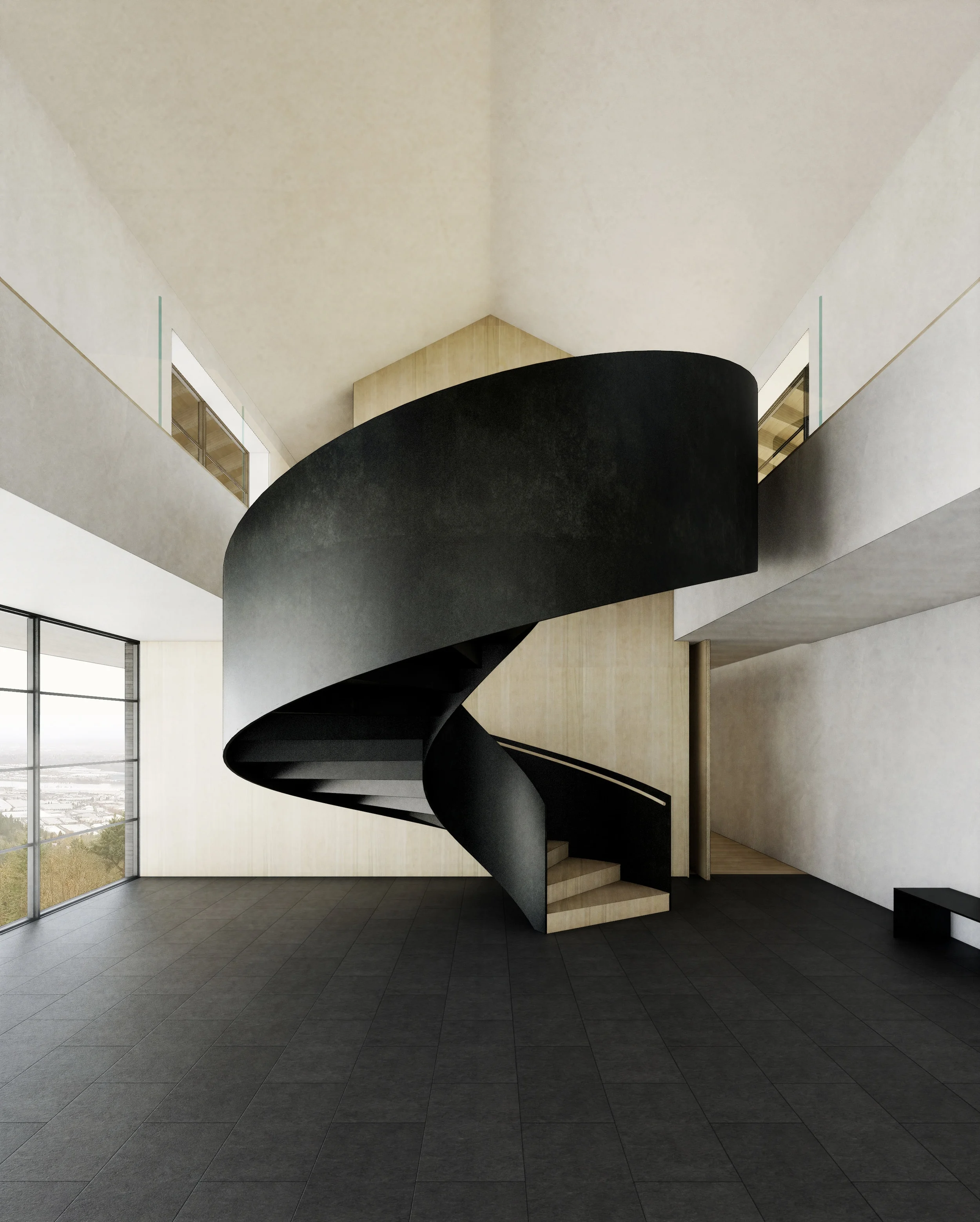 丨美国波特兰丨WALKER WORKSHOP-8