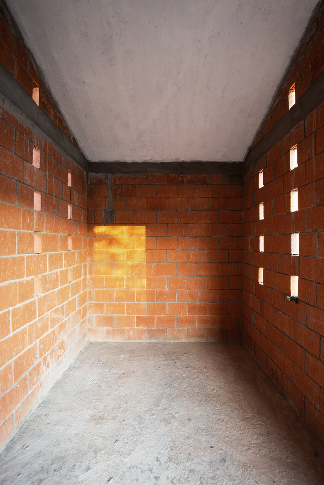 墨西哥社区住宅,传统与现代的融合-25