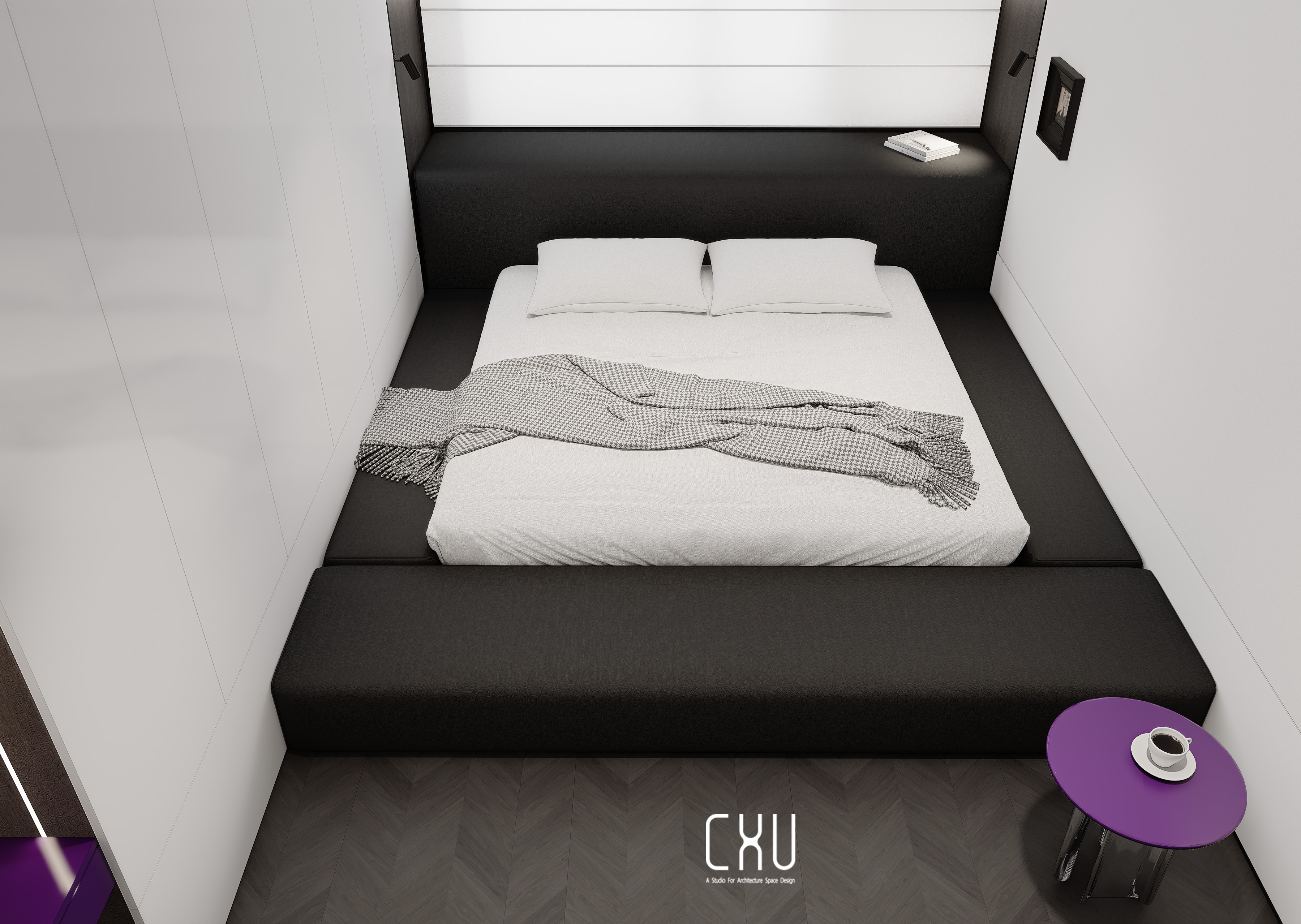 居住空间设计-12