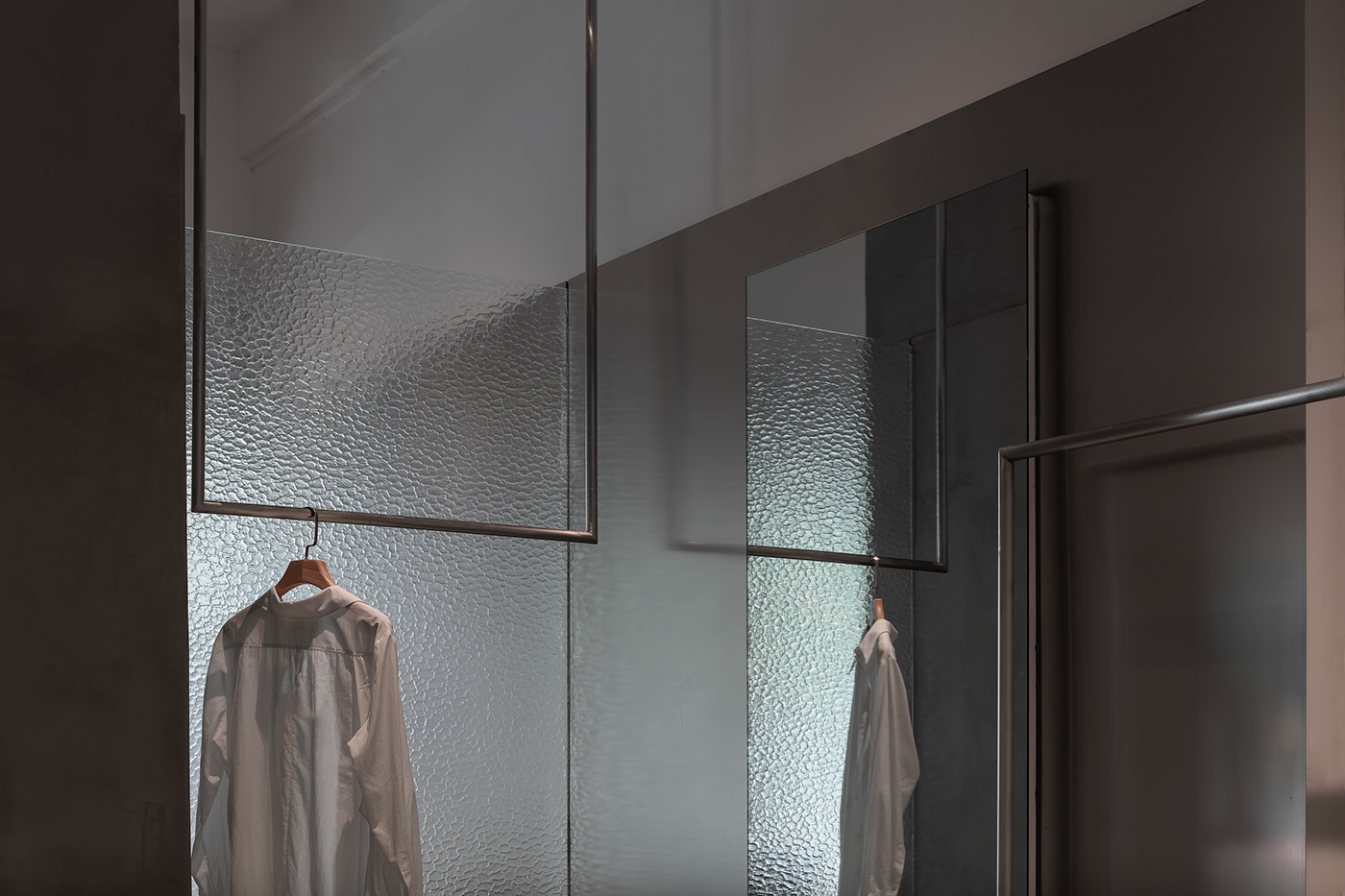 中国南京 | JAICVELA | 服装店 | 2020 | Song JiuZhi-23