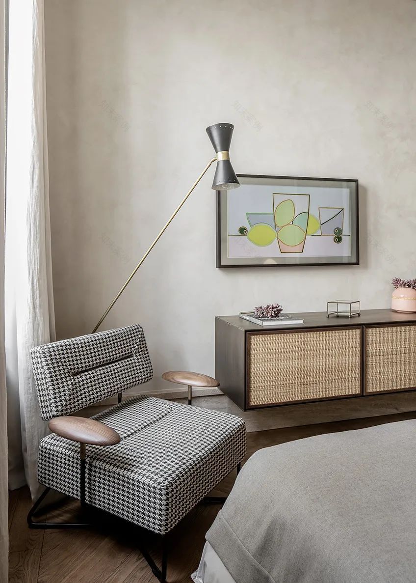 Villa F 住宅丨法国丨Caprini Pellerin Architectes-77