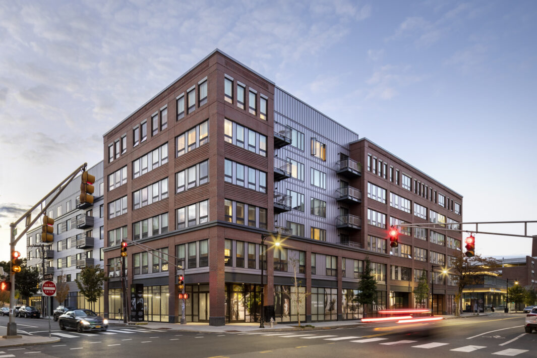 丨美国丨Perkins Eastman-0