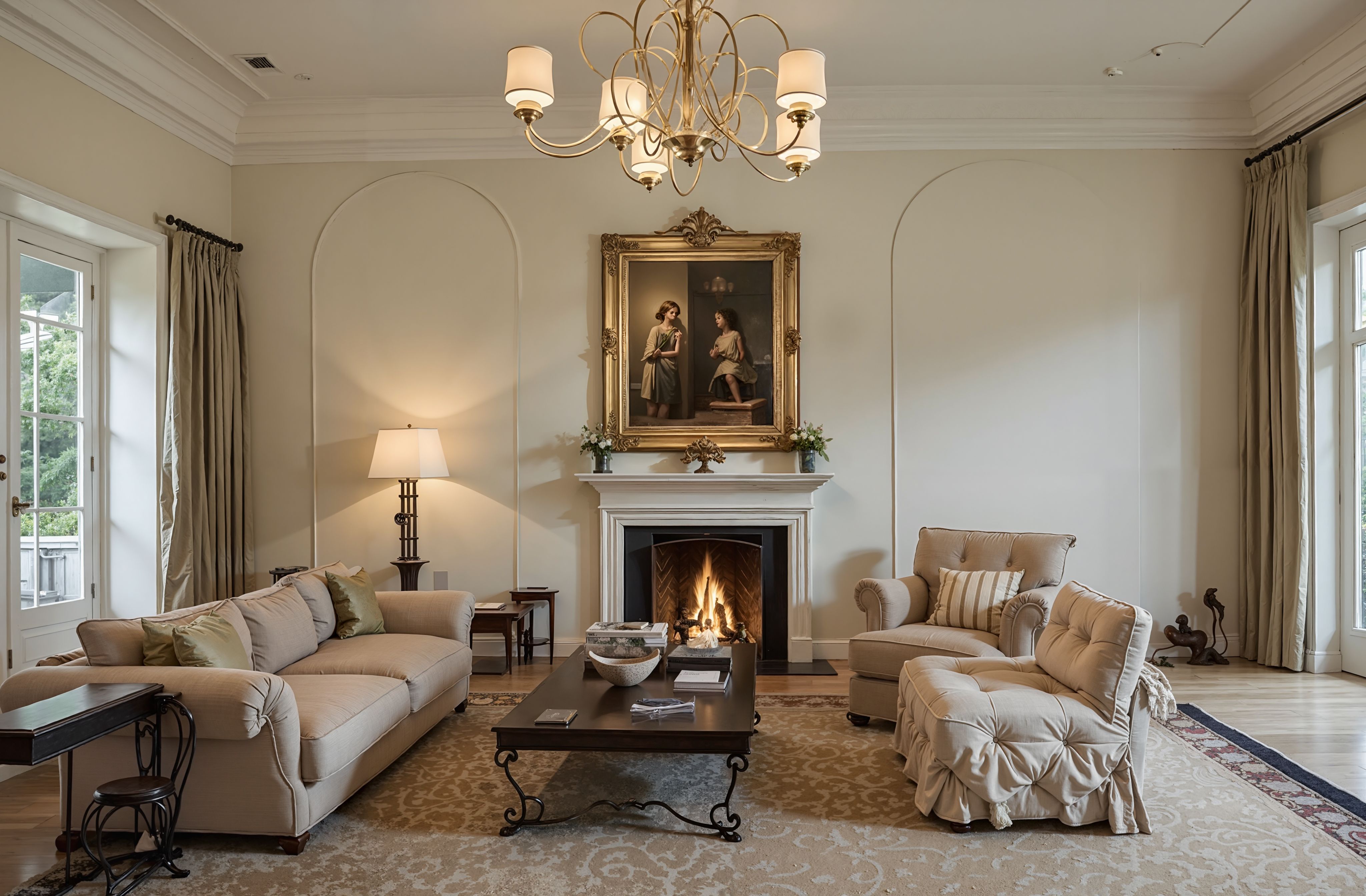 火种,画布与天鹅绒巢穴-10