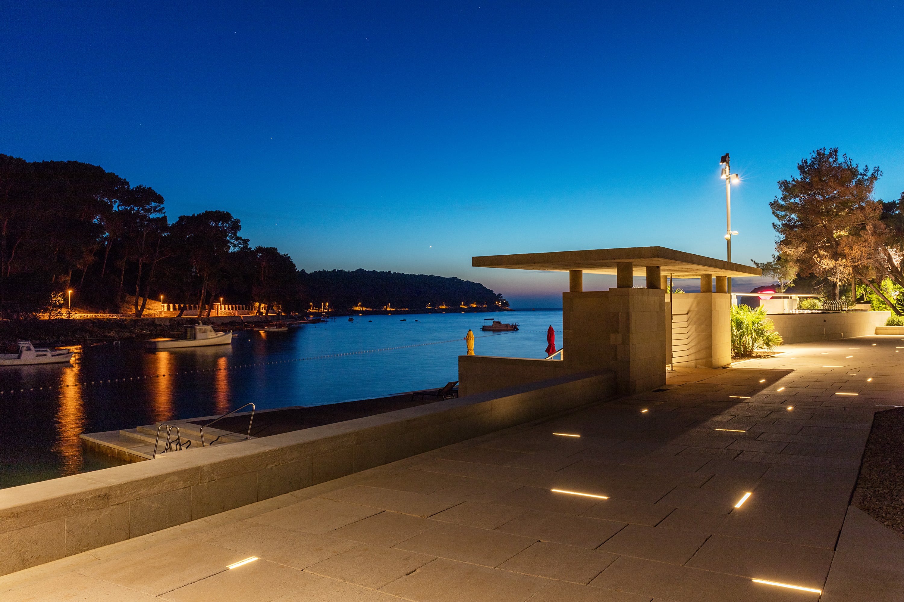 Čikat海湾丨克罗地亚-20