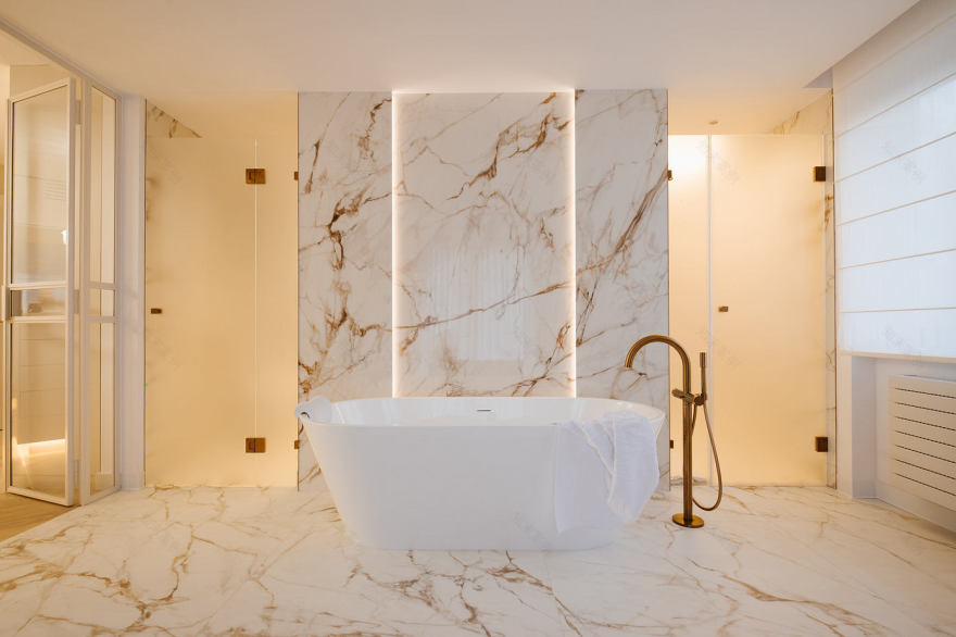 皮格威住宅丨波兰华沙丨+61studio-9