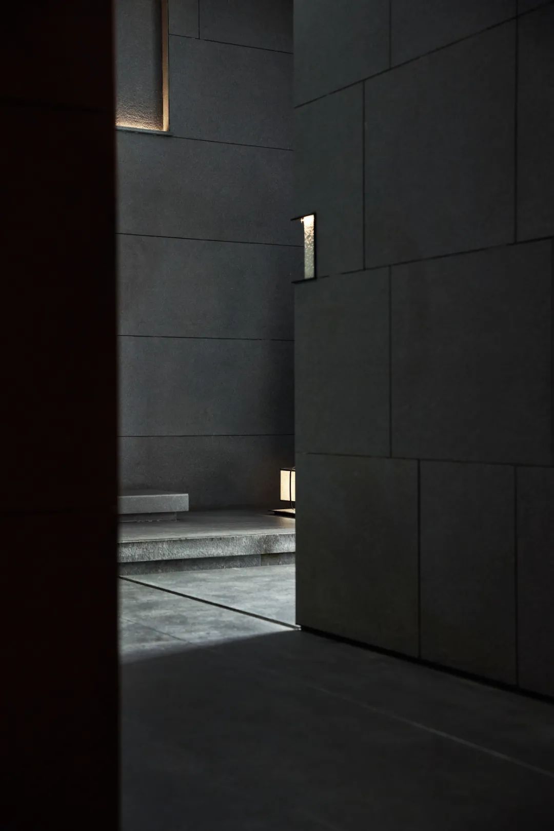 厦门建发·养云地下会所丨中国厦门丨深圳漫思设计-32