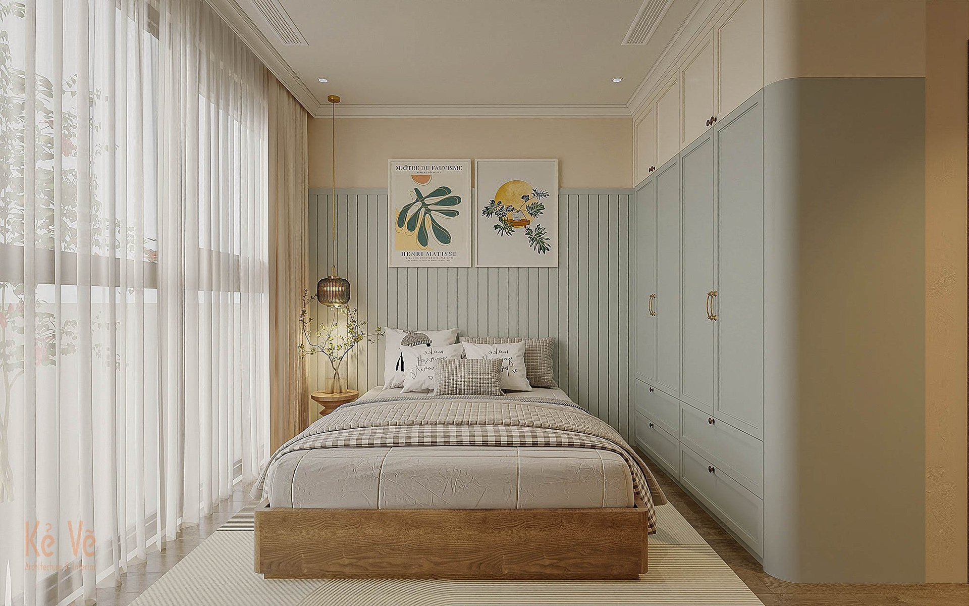 Landmark Onsen | Interior FarmHouse-18