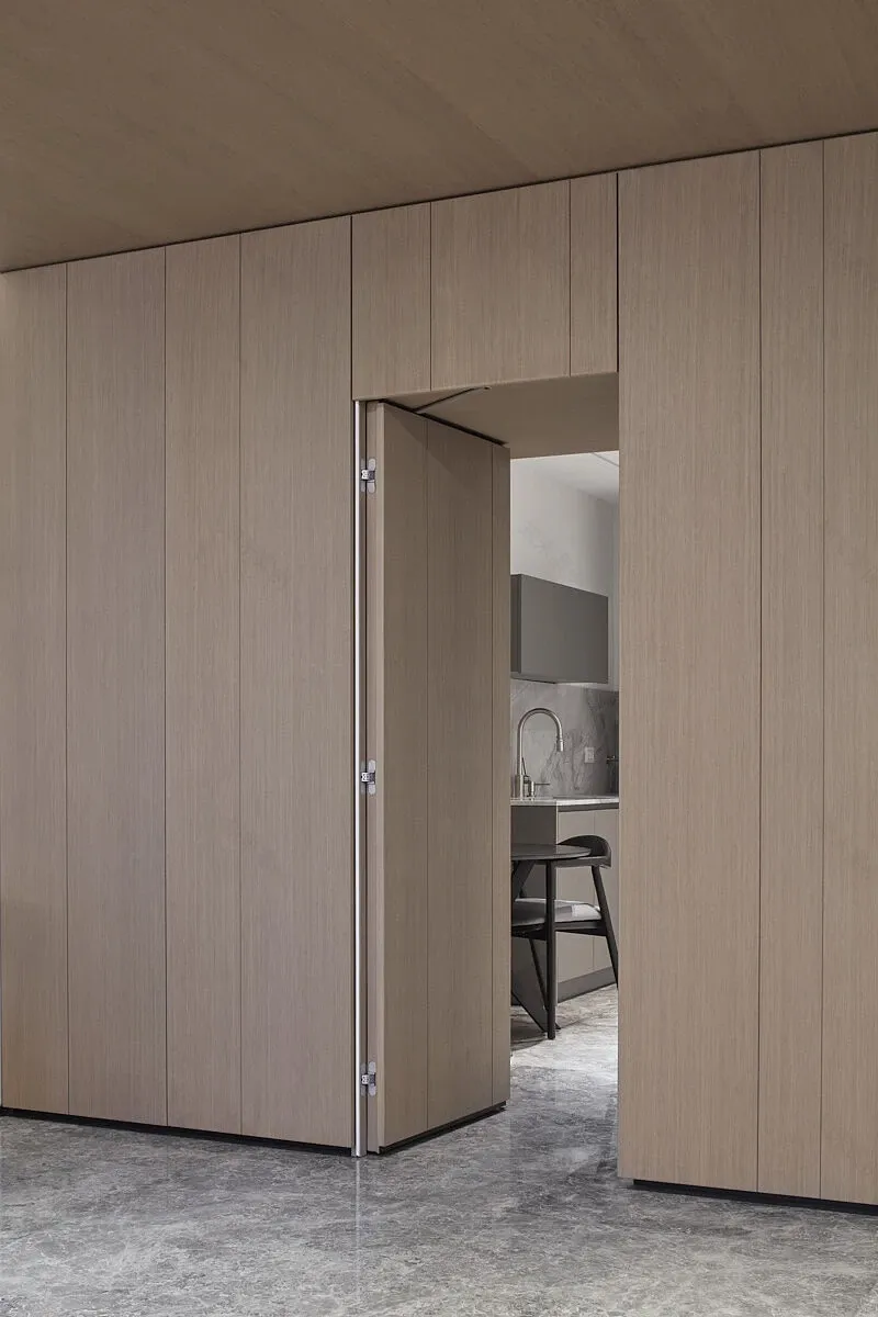 以色列钻石交易所办公空间设计丨Shlomit Zeldman-3