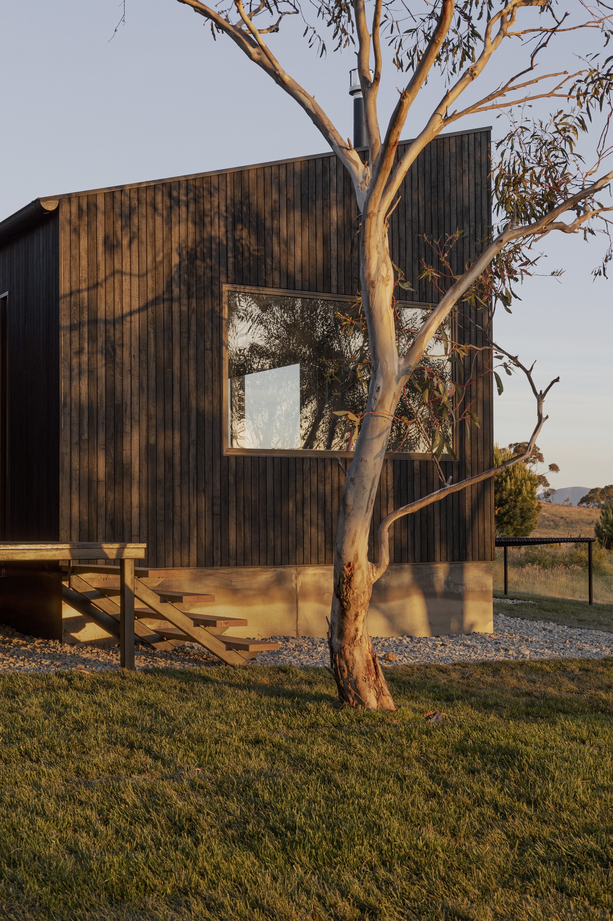 科西常见房屋丨澳大利亚丨Alan Powell Studio-37