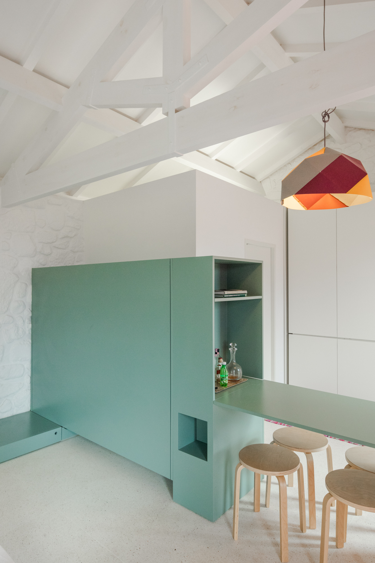 葡萄牙乡村民宿-22