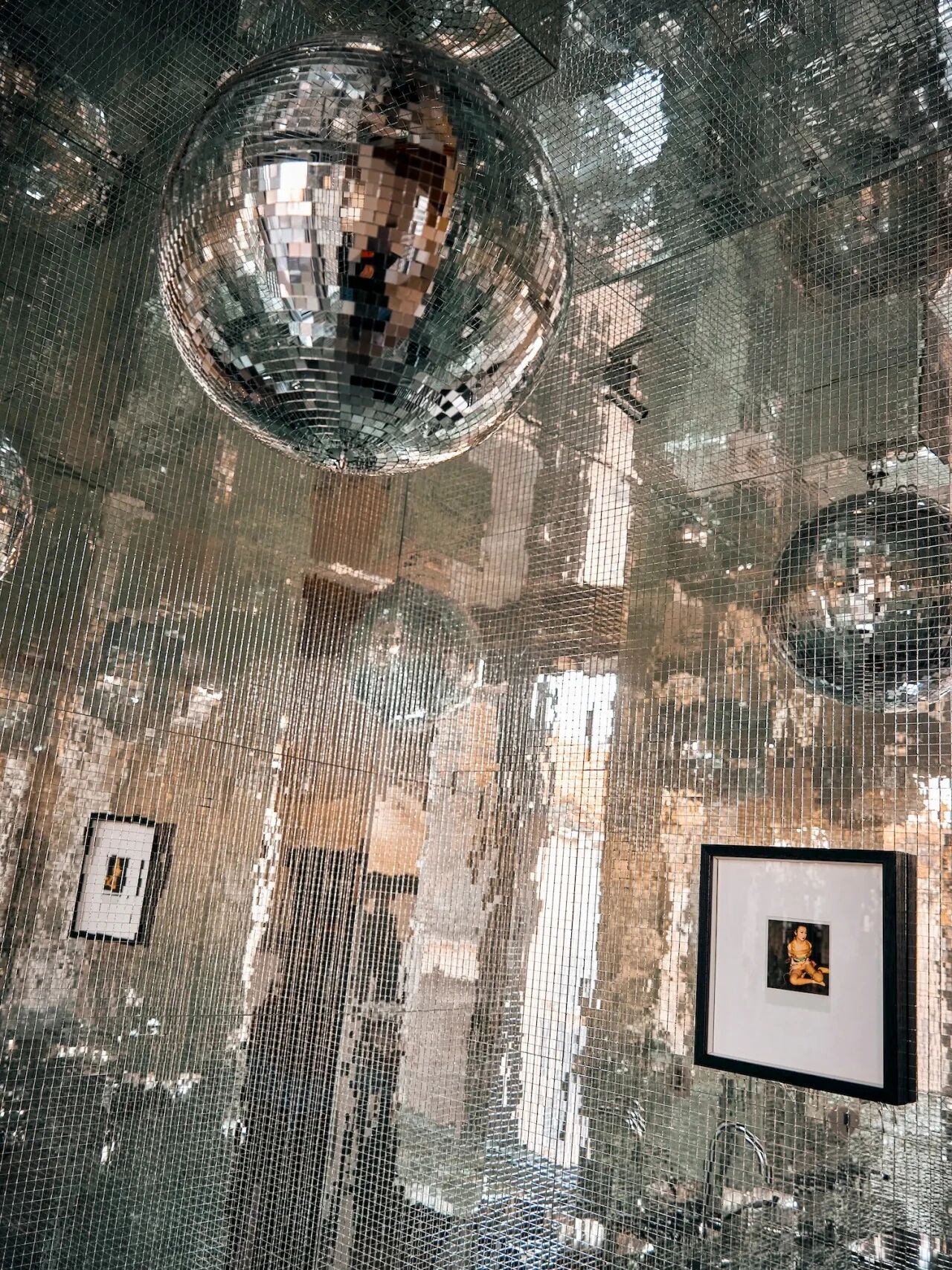 邦代海滩附近私人住宅丨Andrew Burges-34