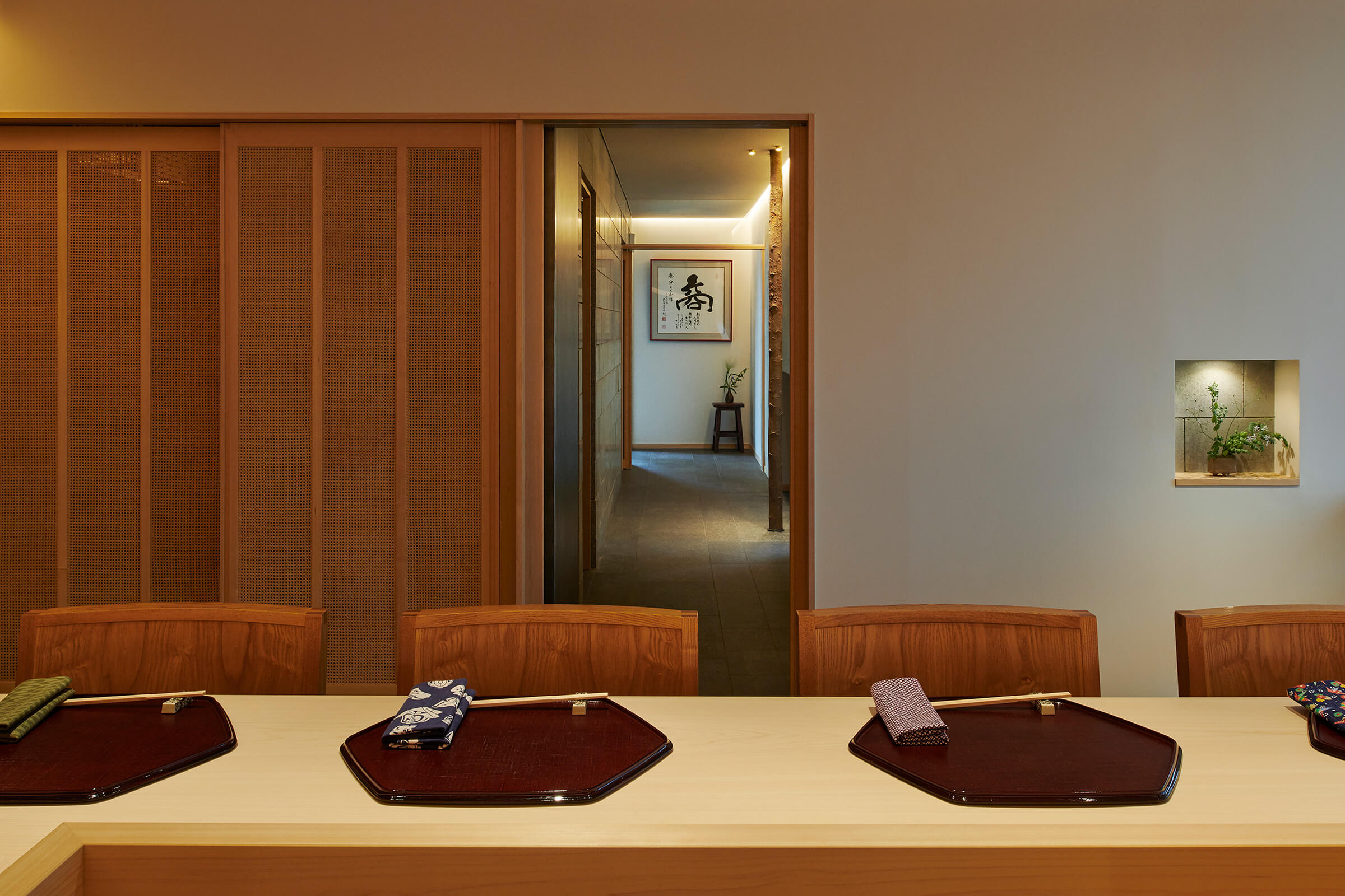 和德山丨日本东京丨Renoveru-11