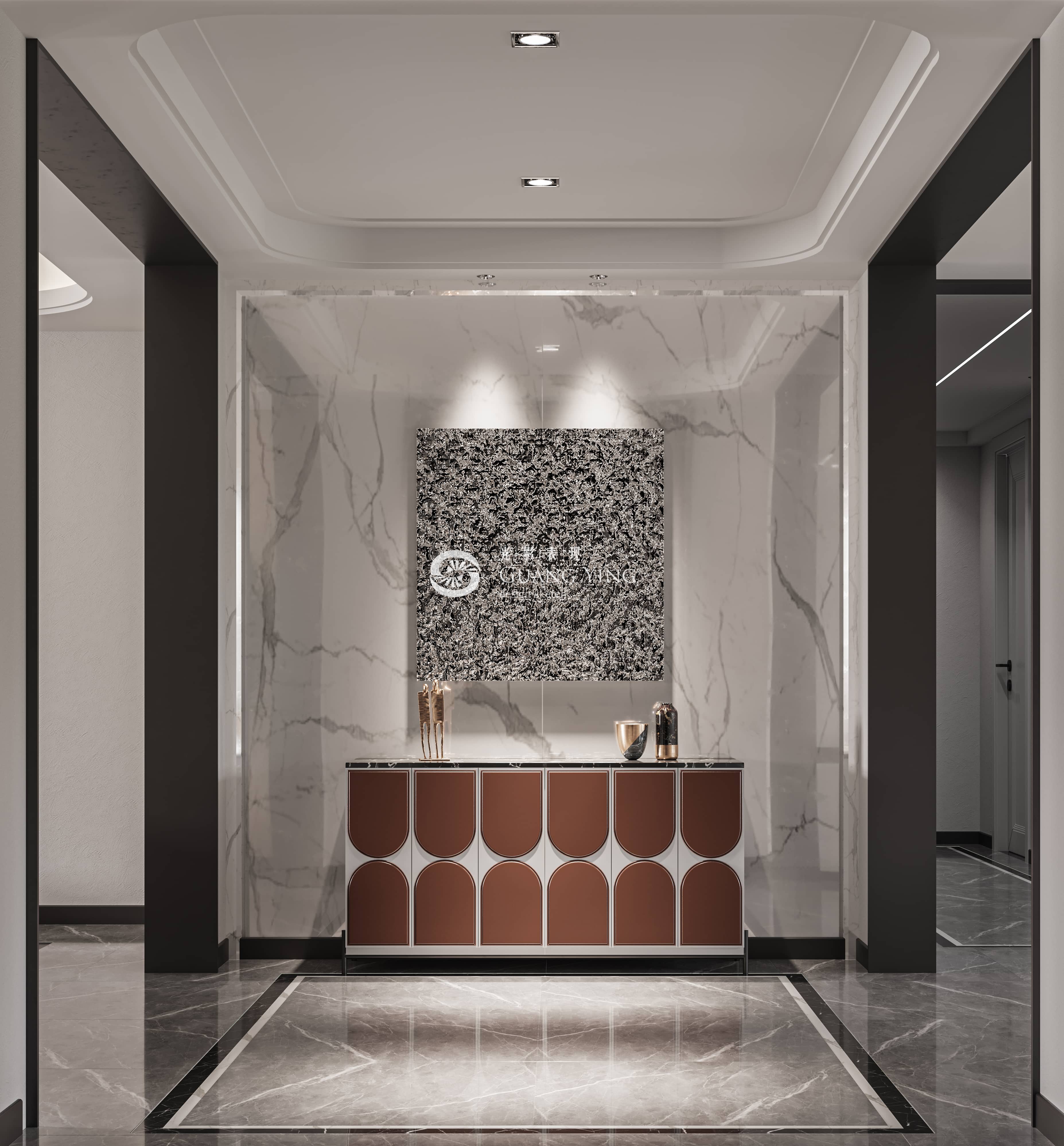 轻奢生活 · 品质家装-2