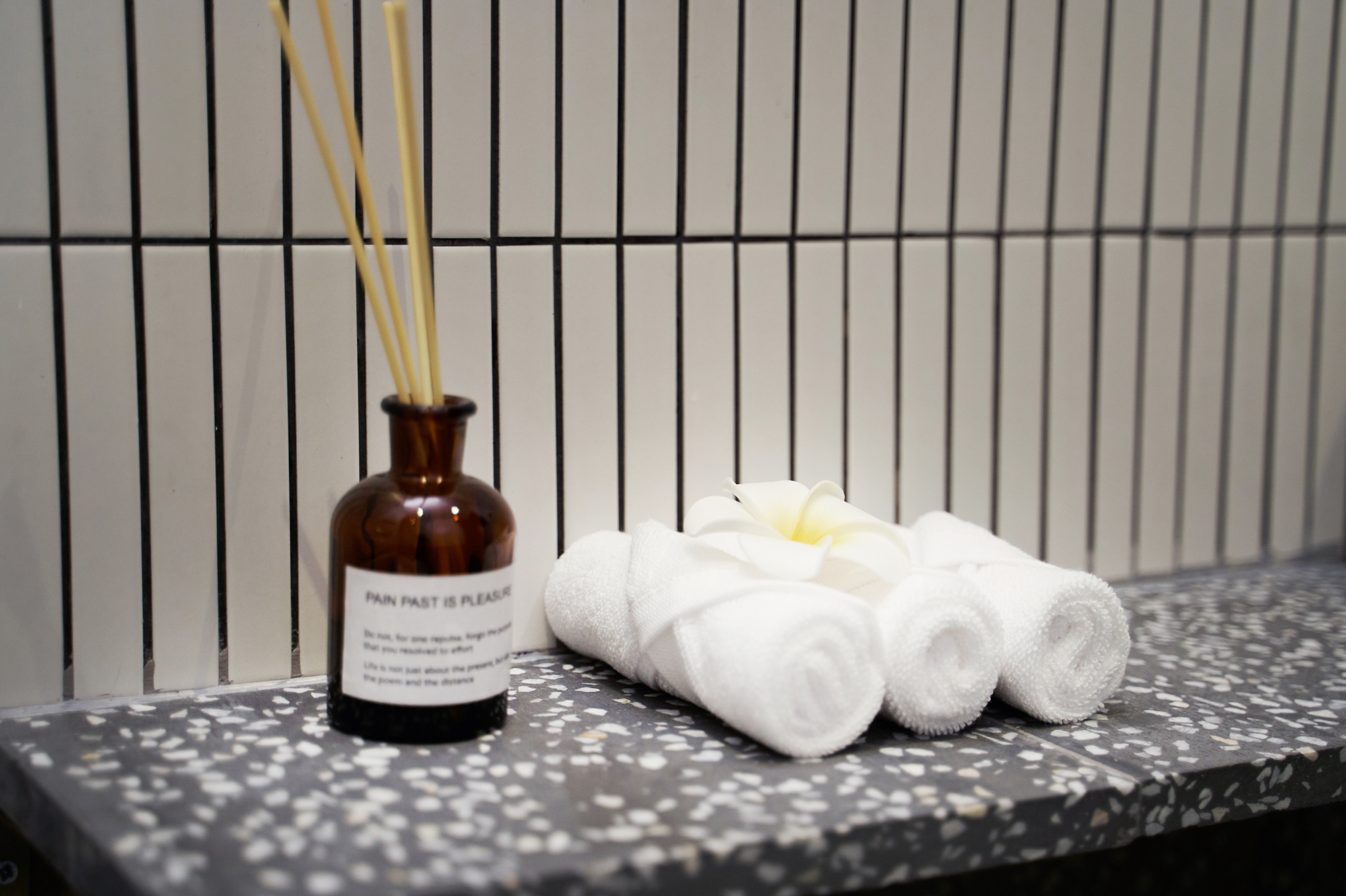 芳香梦境丨中国深圳-55