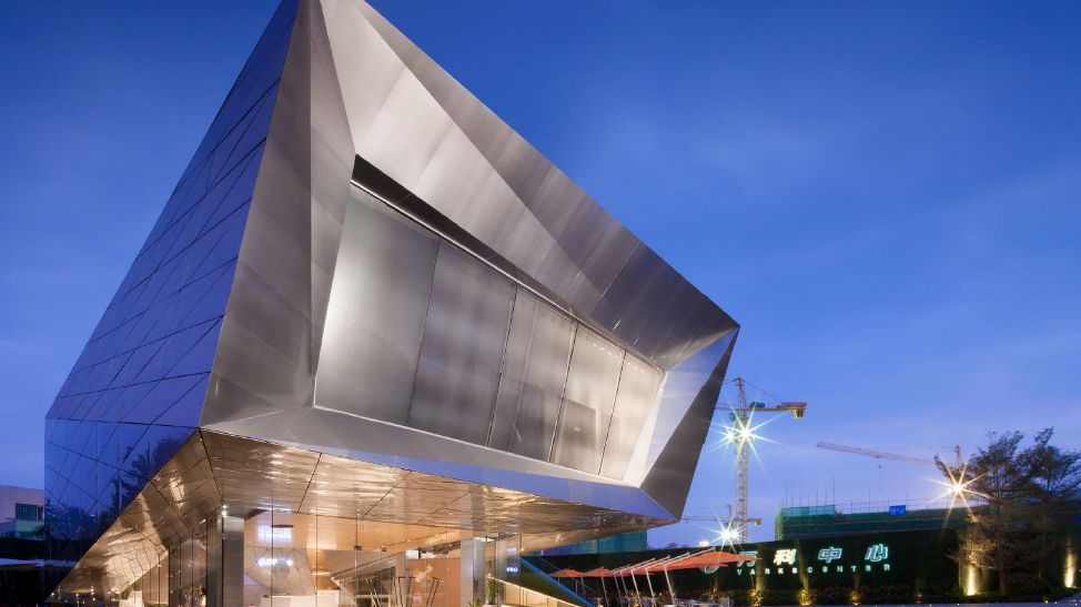 坊城设计陈泽涛 | 从研究到设计,十二道难题的探索之旅-85