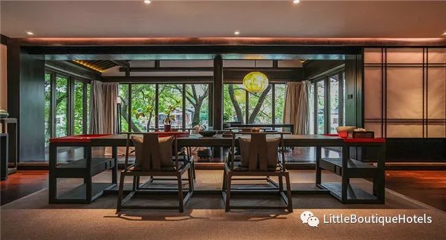 所见·西溪度假酒店-80