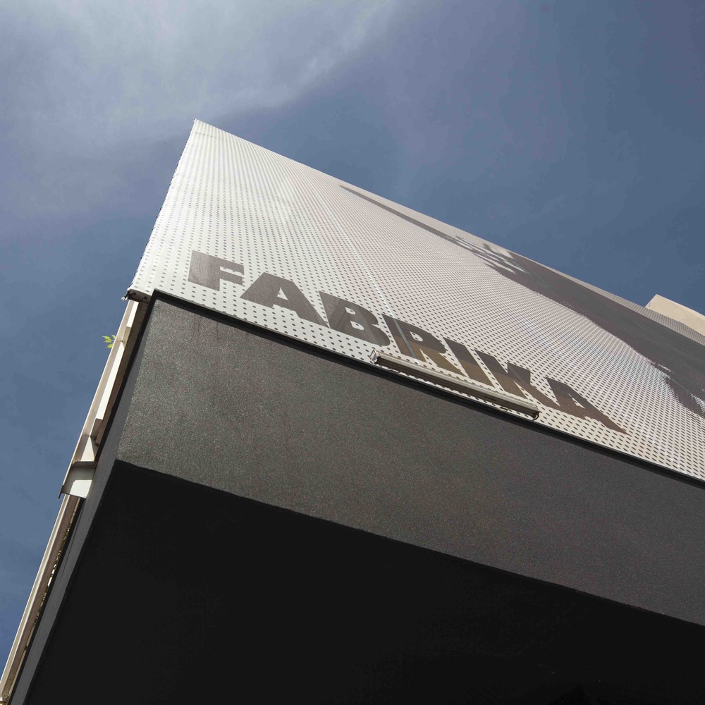 巴西 Fabrika Filmes 总部共享空间设计-59