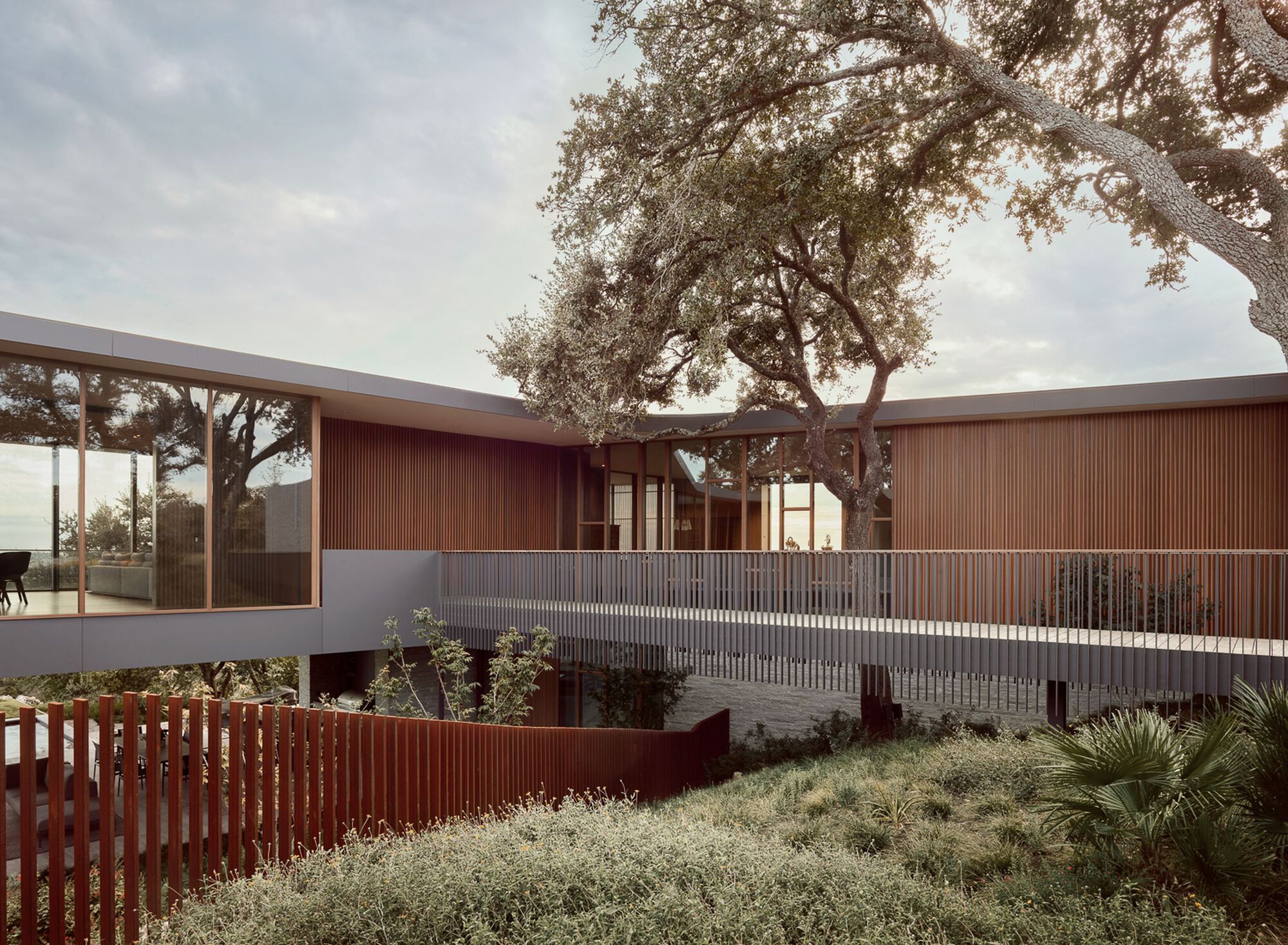 丨美国奥斯汀丨Alterstudio Architecture-34