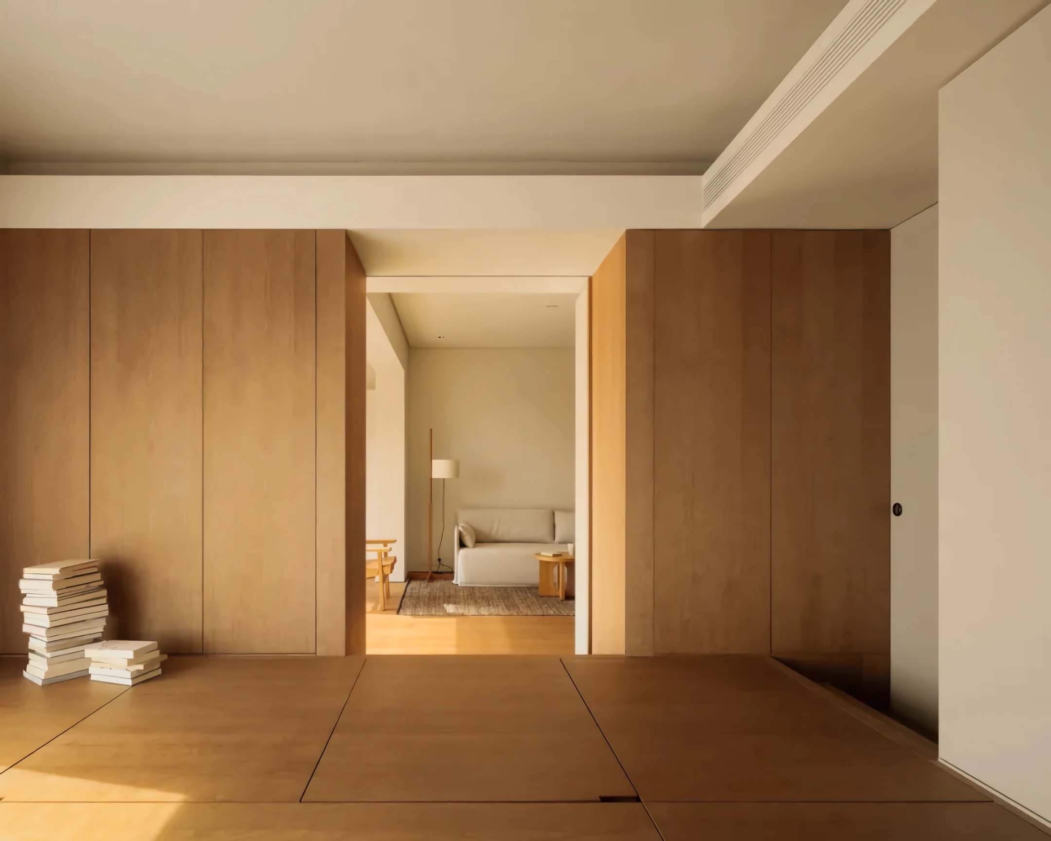 L 屋；L 宅（注：这里L可根据具体情况判断是否有特定含义，若L代表某个特定名称，可根据实际情况替换，仅从这简短内容看，这种表述较合适） 丨中国广州丨KINJO DESIGN幾築空間設計-46