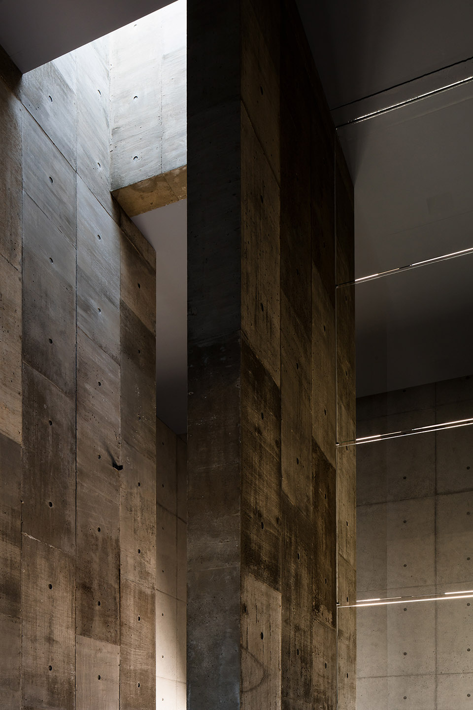 宁静住宅，日本滋贺 / FORM/Kouichi Kimura Architects-42