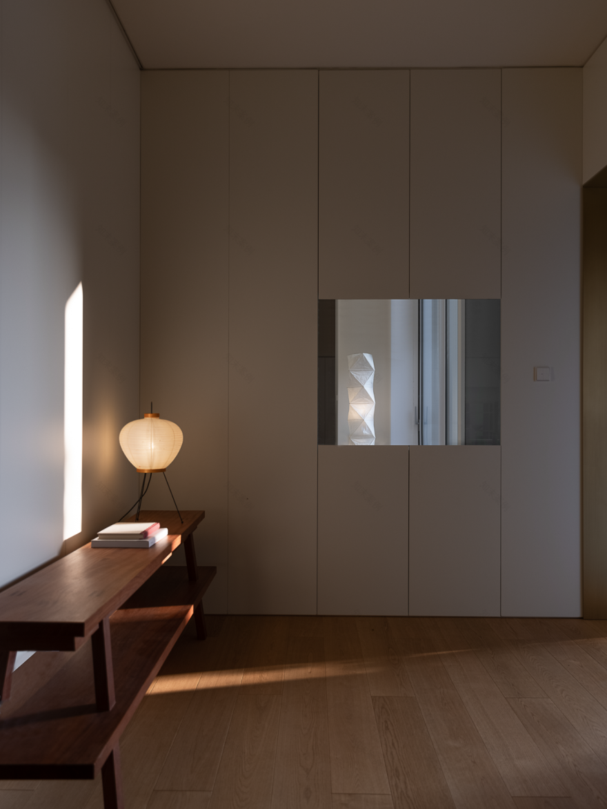 私宅别墅丨中国福州丨林开新-50