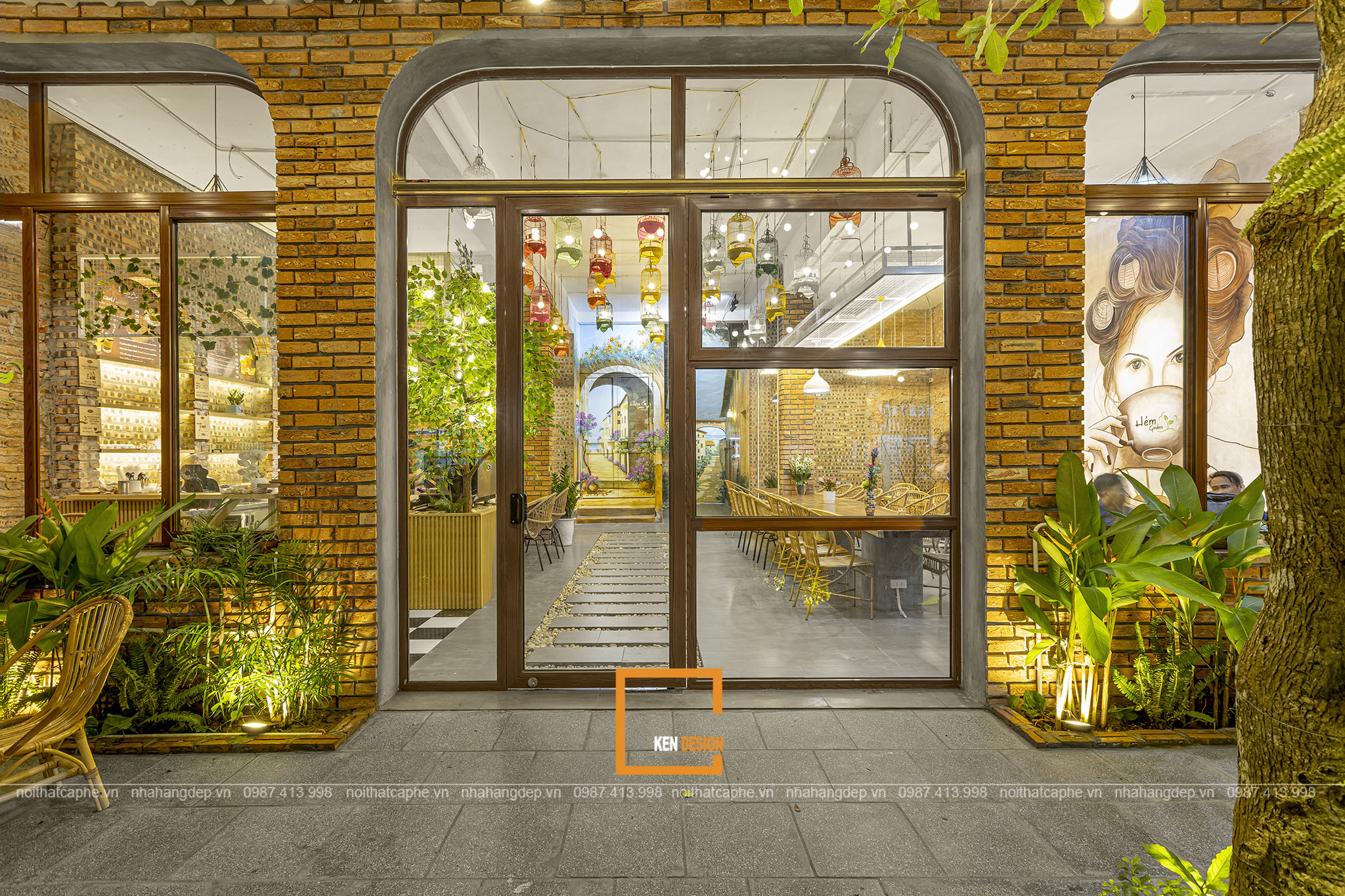 丨越南河内丨KenDesign-7