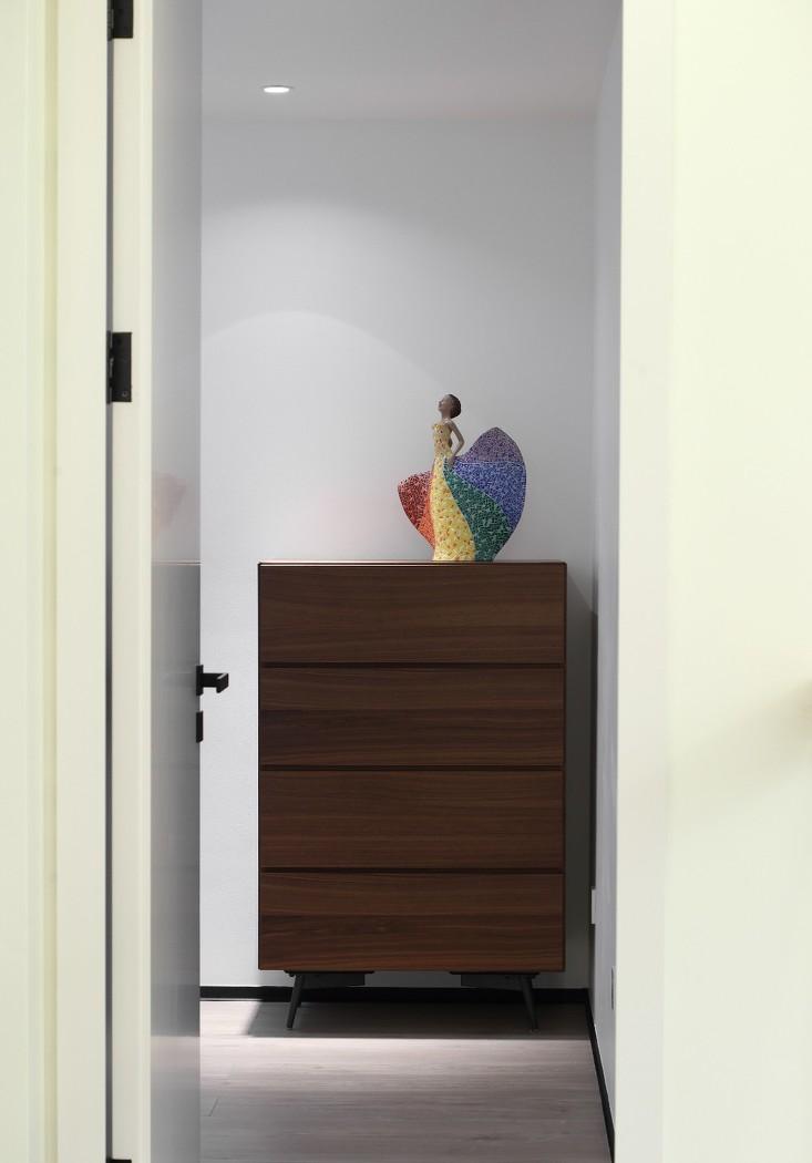 穆兴旺打造“平层记忆容器”-19