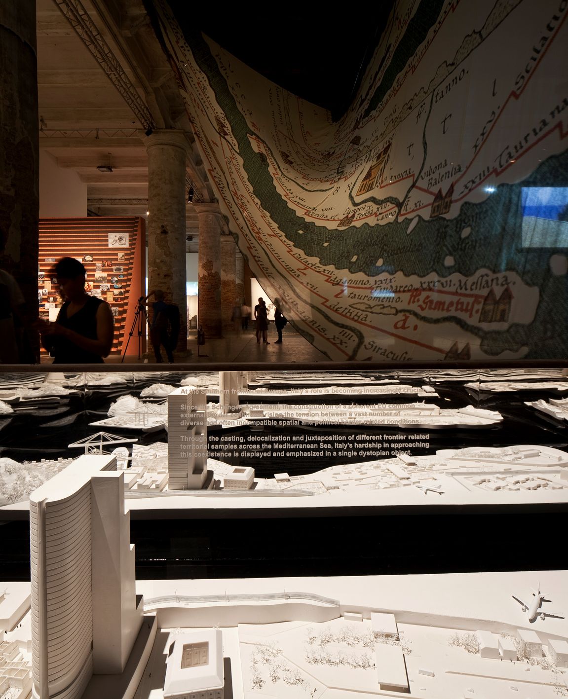 威尼斯双年展 2014 | 意大利之梦-225