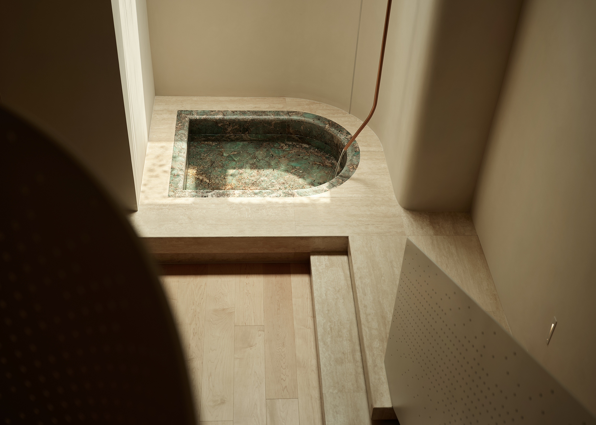 风荷泊园丨Tesi Design他石设计-41