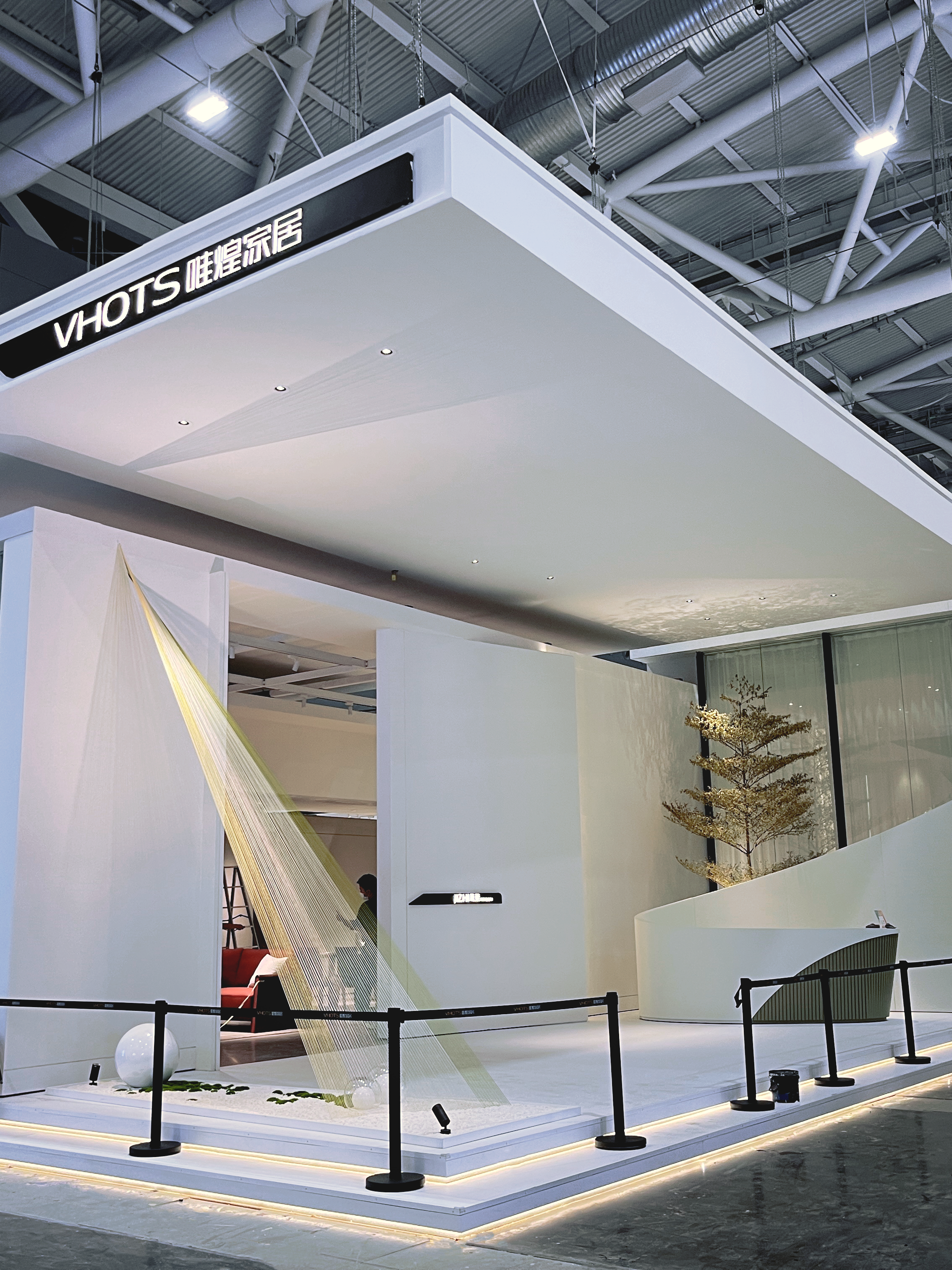 唯煌家居（明悦）深圳展丨中国深圳-15