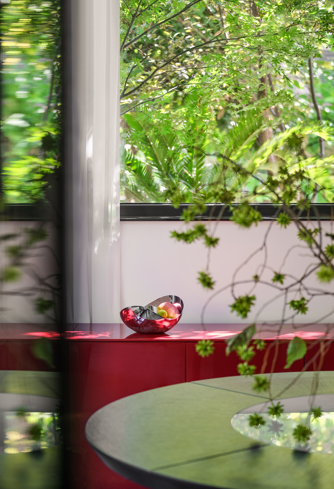 绵阳英郦庄园丨中国绵阳丨STUDIO.Y室内设计事务所-41