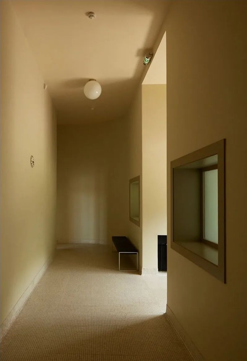 54 画廊丨法国巴黎丨Robert MalletStevens-82