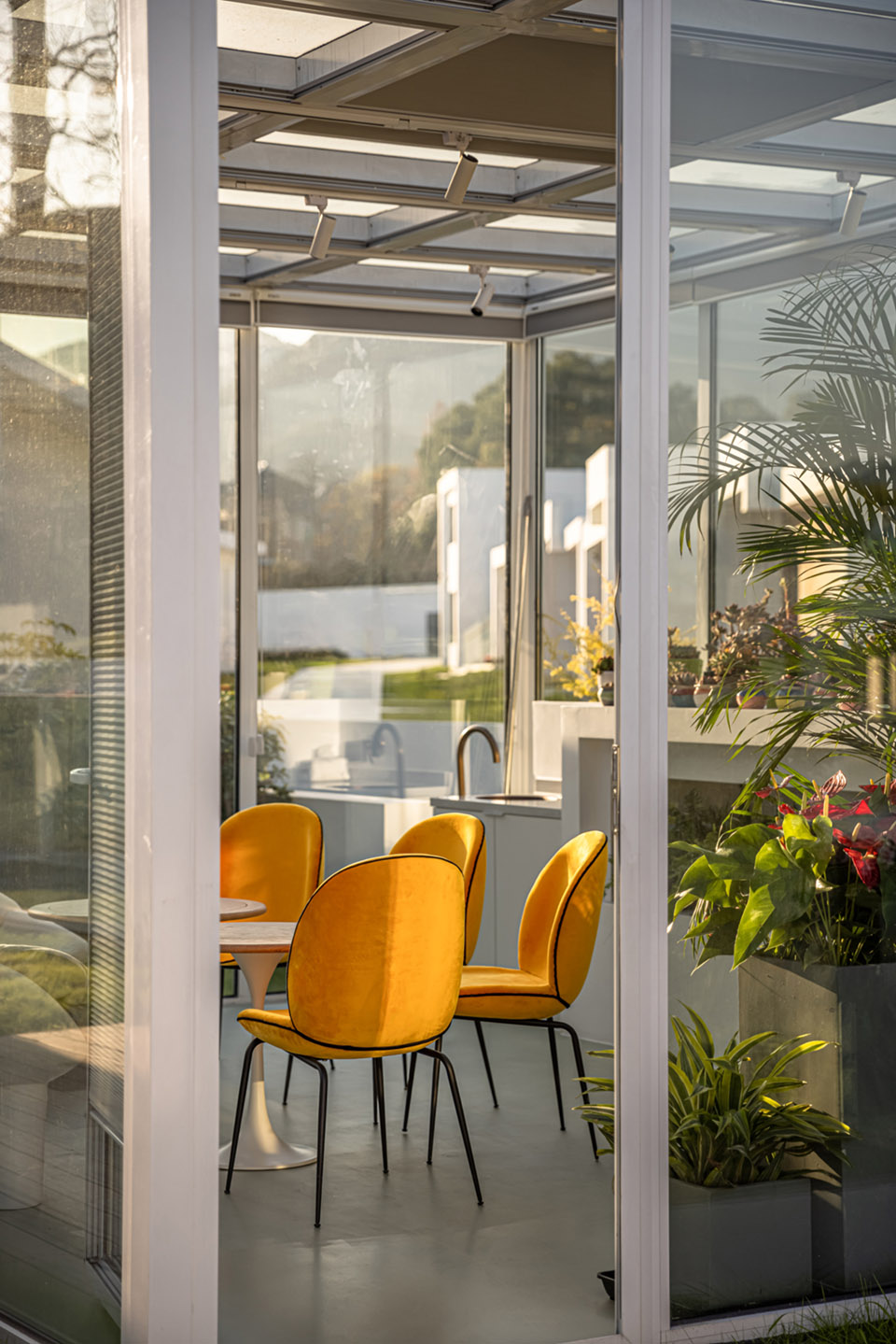 陌领融郡精品度假酒店丨中国杭州丨逸伦联创国际-62