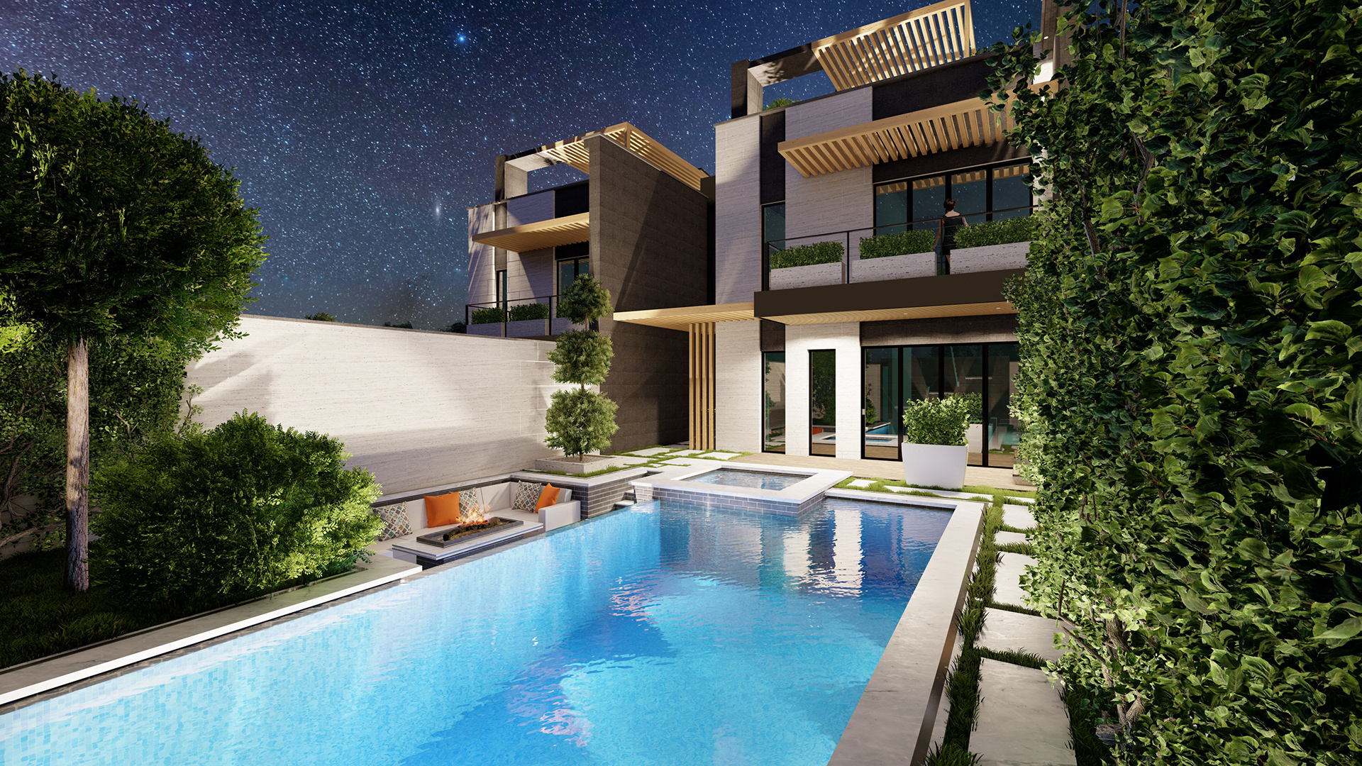 PRIVATE HOUSES IN KASAKH VILLAGE-18