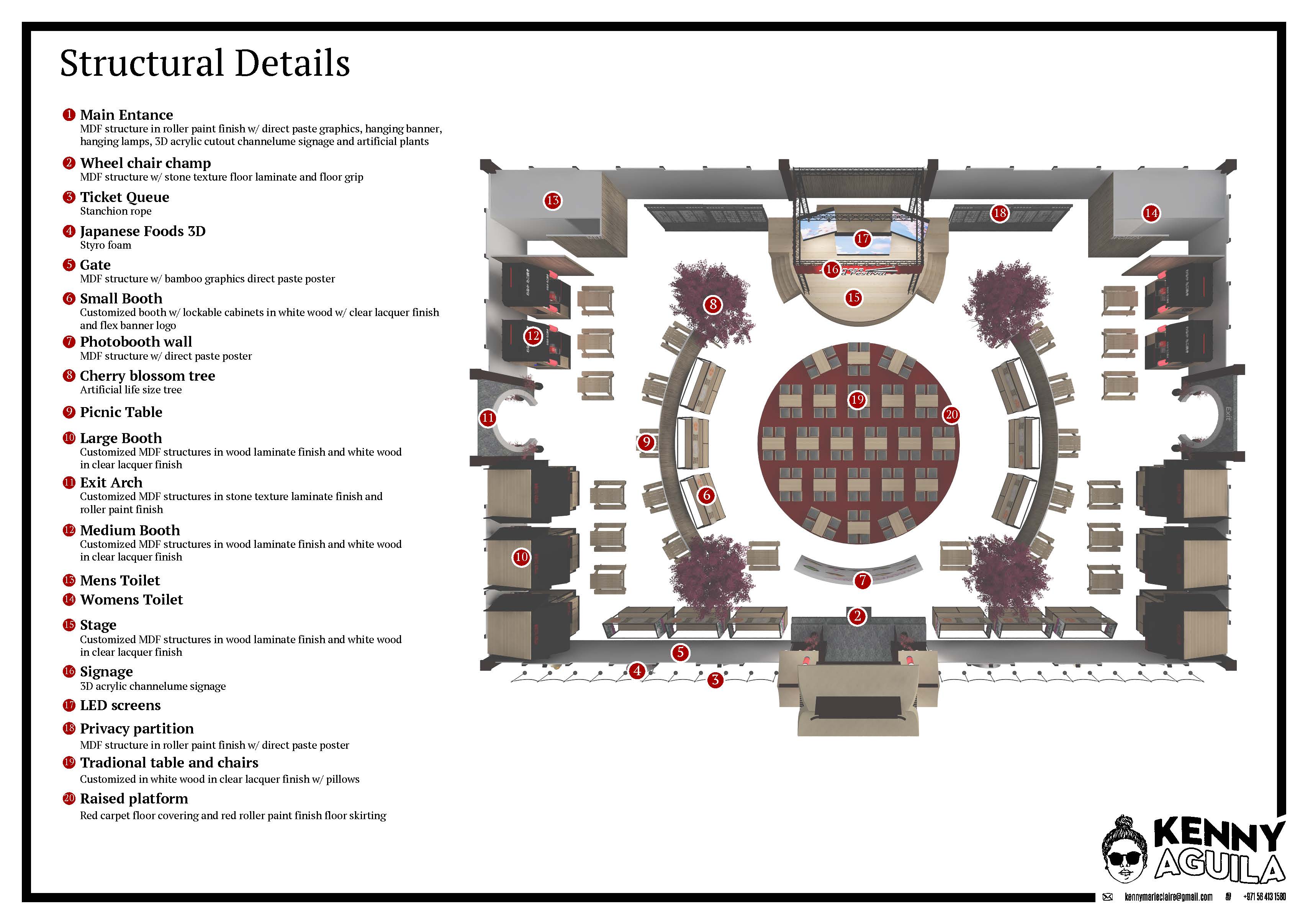 FOOD FESTIVAL 2018-18