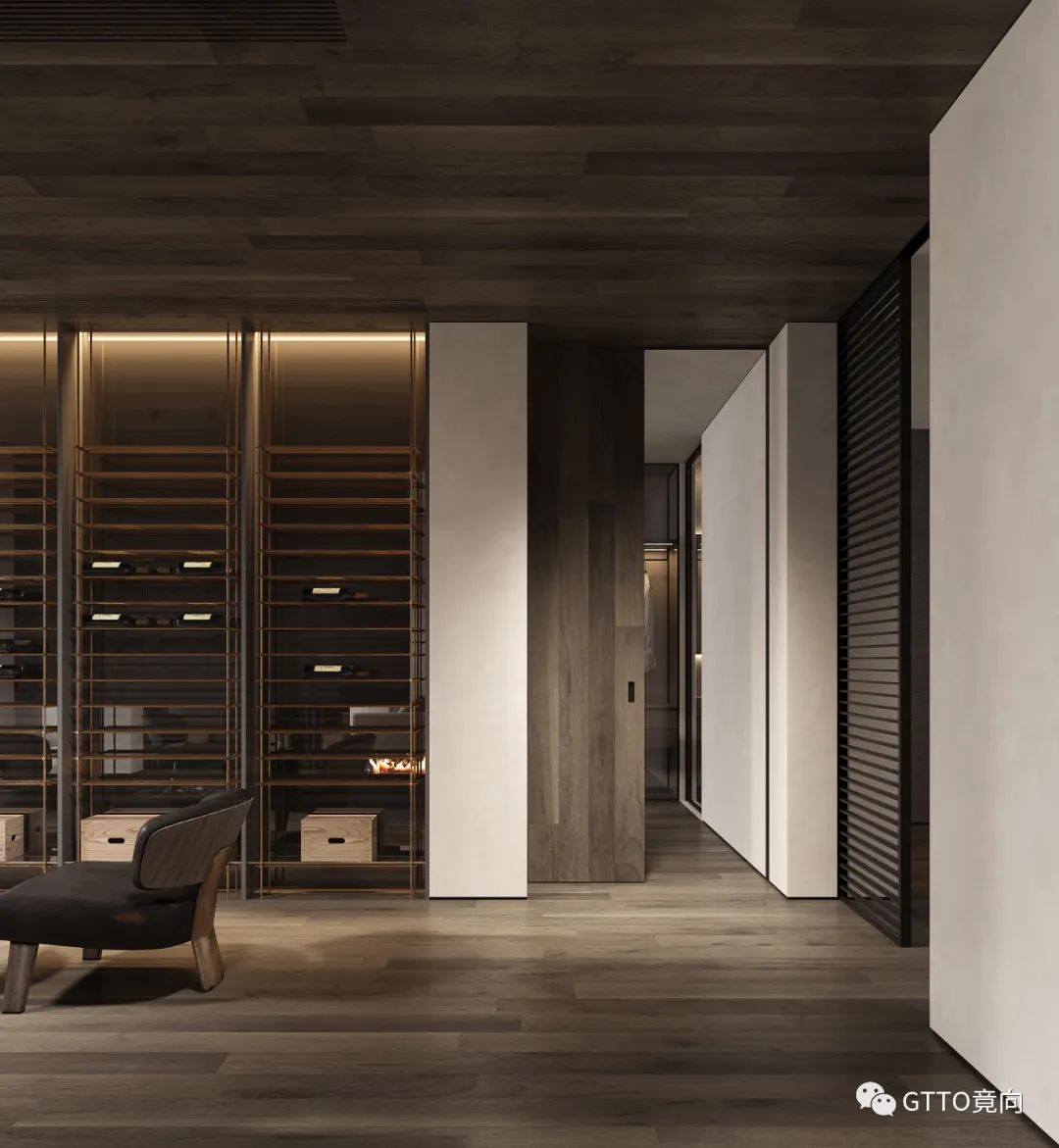 明室与禅丨中国山东丨竟向设计-44