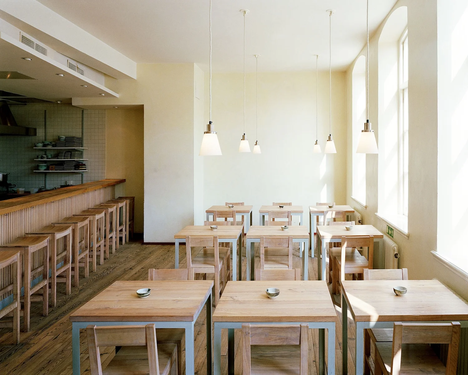 鲤居酒屋丨瑞典丨Lindvall A & D-7