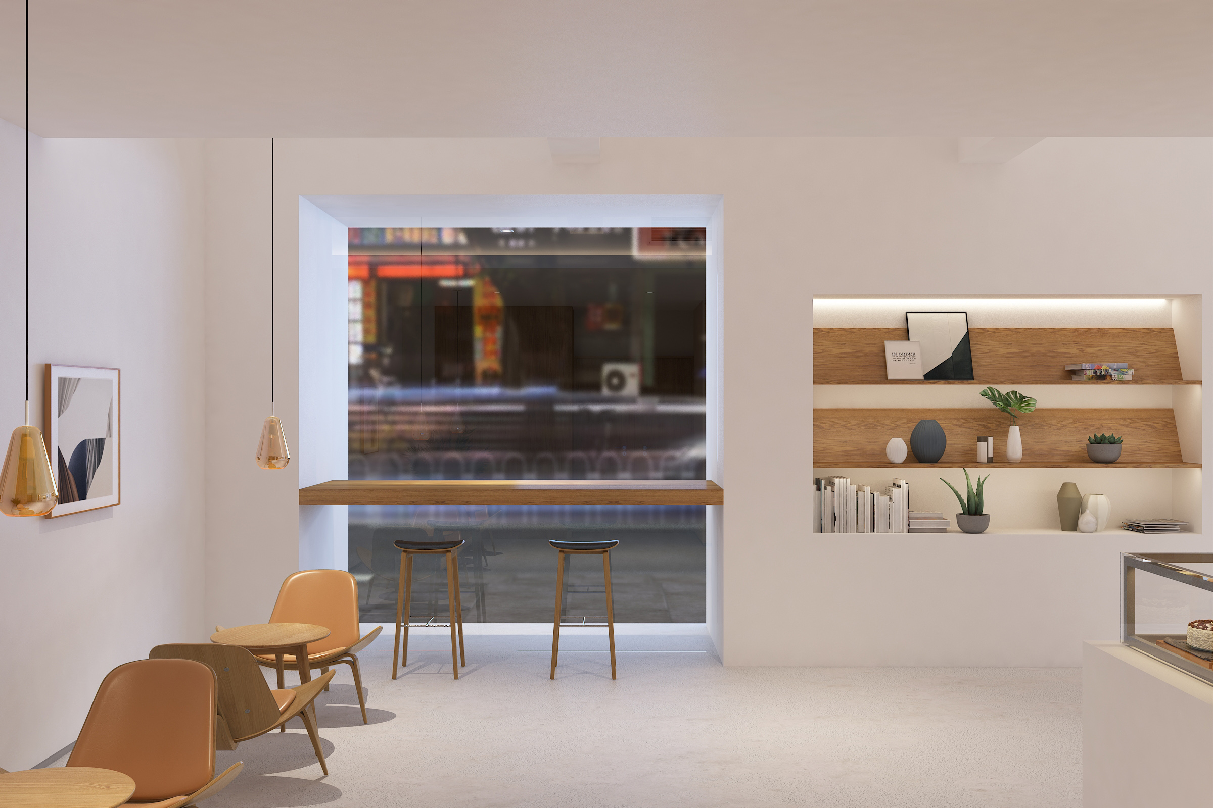 原始自然，心灵美食空间-17