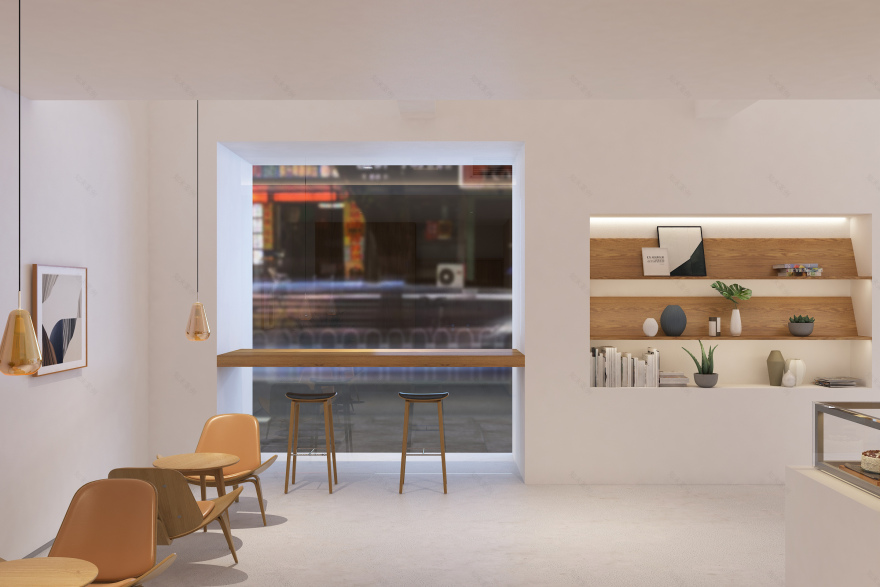 原始自然,心灵美食空间-17