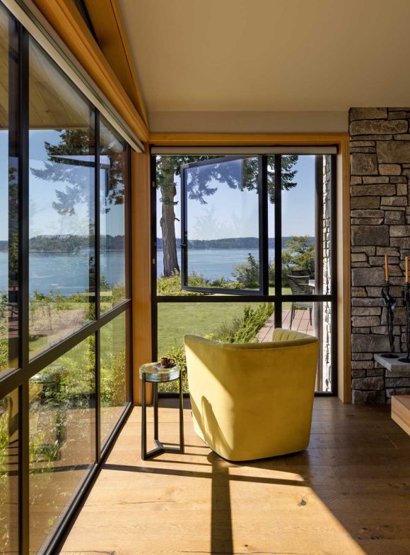 占有巷静居处
注:Retreat常见有静居处;休养所;隐居处等意思,结合Lane(巷)的语境,这里翻译为静居处较合适;Possession直译为占有;拥有 ,由于缺乏更多背景信息,只能按字面进行这样的翻译 丨荷兰埃德丨Hoshide Wanzer Architects-26