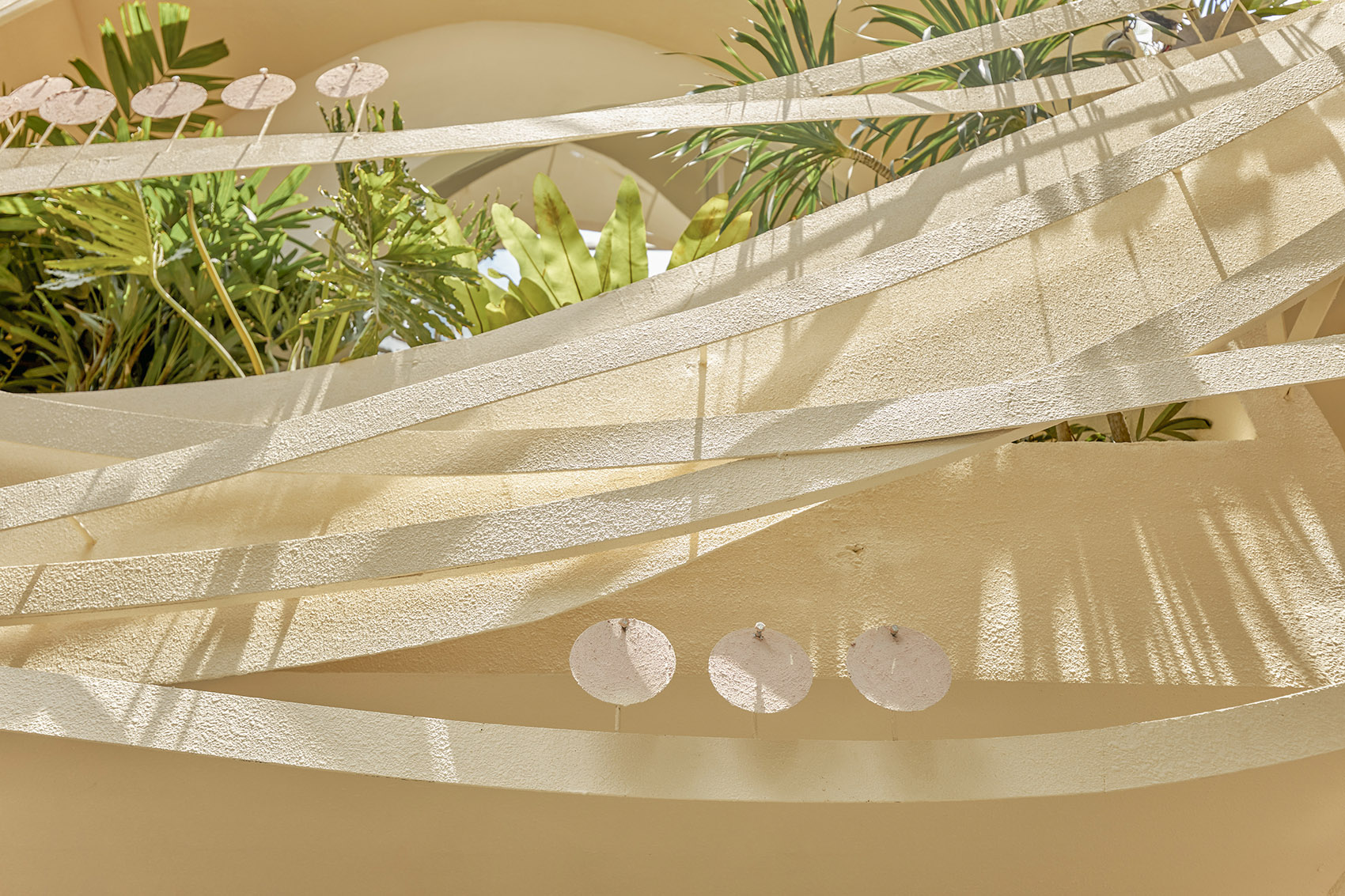 September 咖啡厅 2 号店丨越南胡志明市丨Red5studio + Ben Decor-81