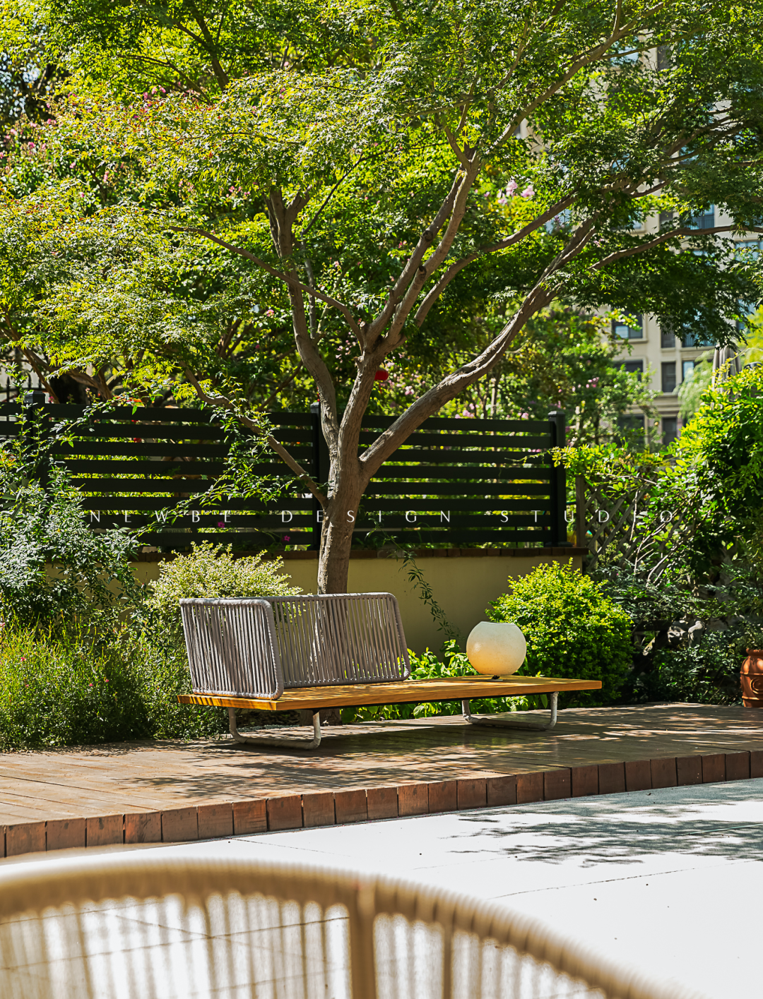 《空谷余音》600㎡别墅设计丨李康,张茜-10