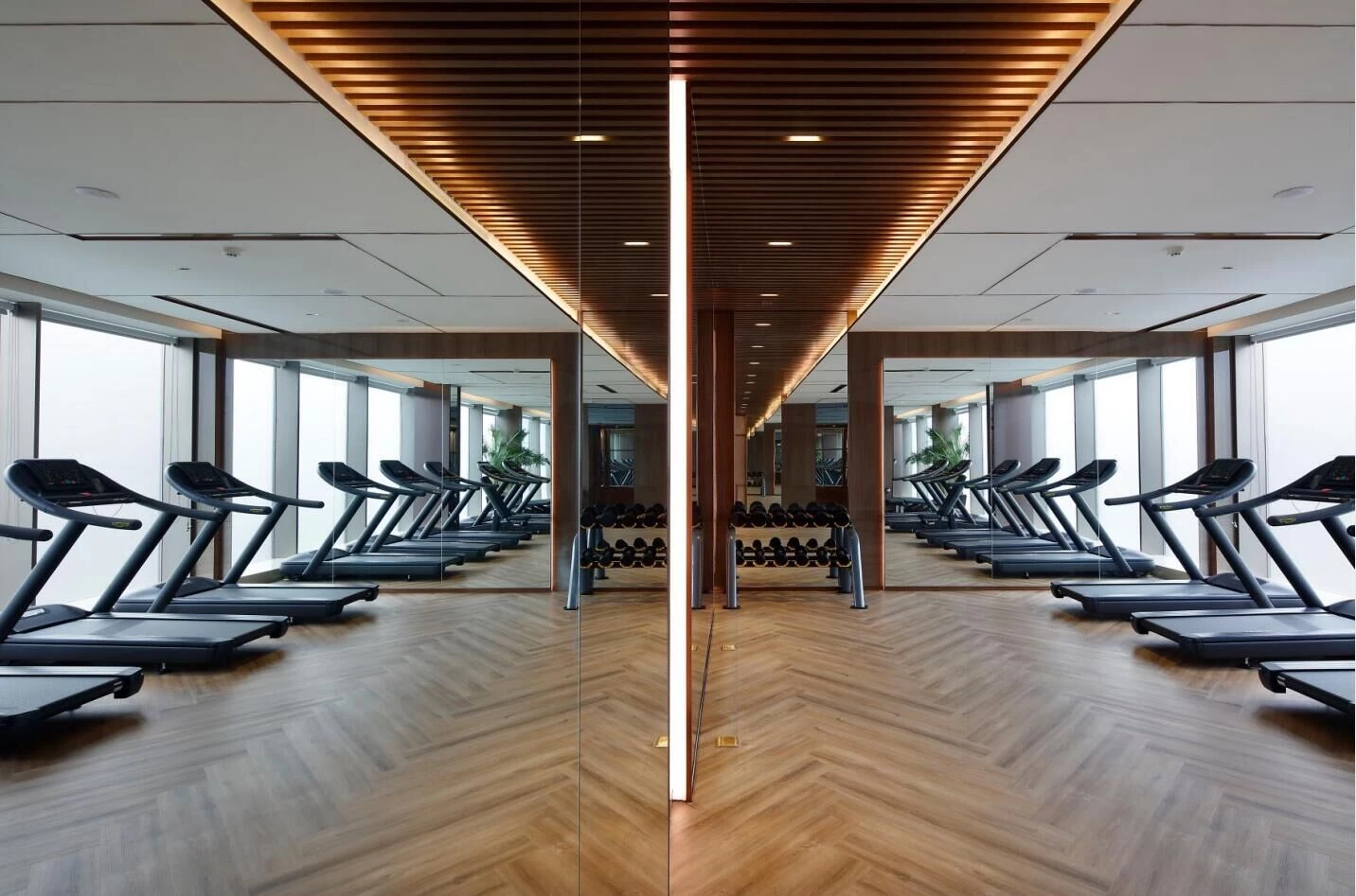 Binjiang Wenzhou Yuehongwan Sales Center-23