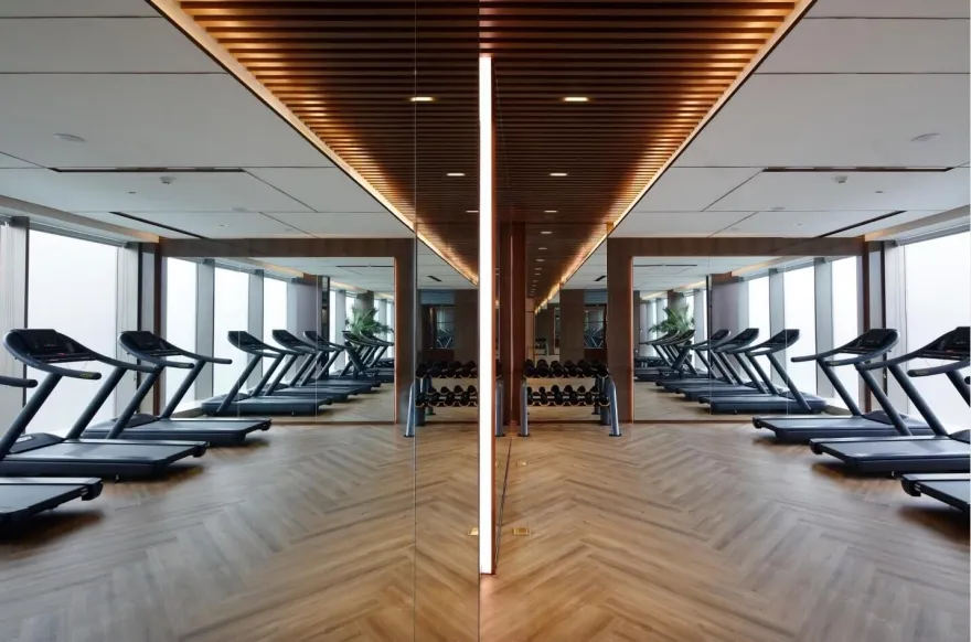 Binjiang Wenzhou Yuehongwan Sales Center-23