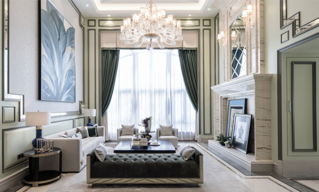 这才是顶级别墅，该有的样子！-29