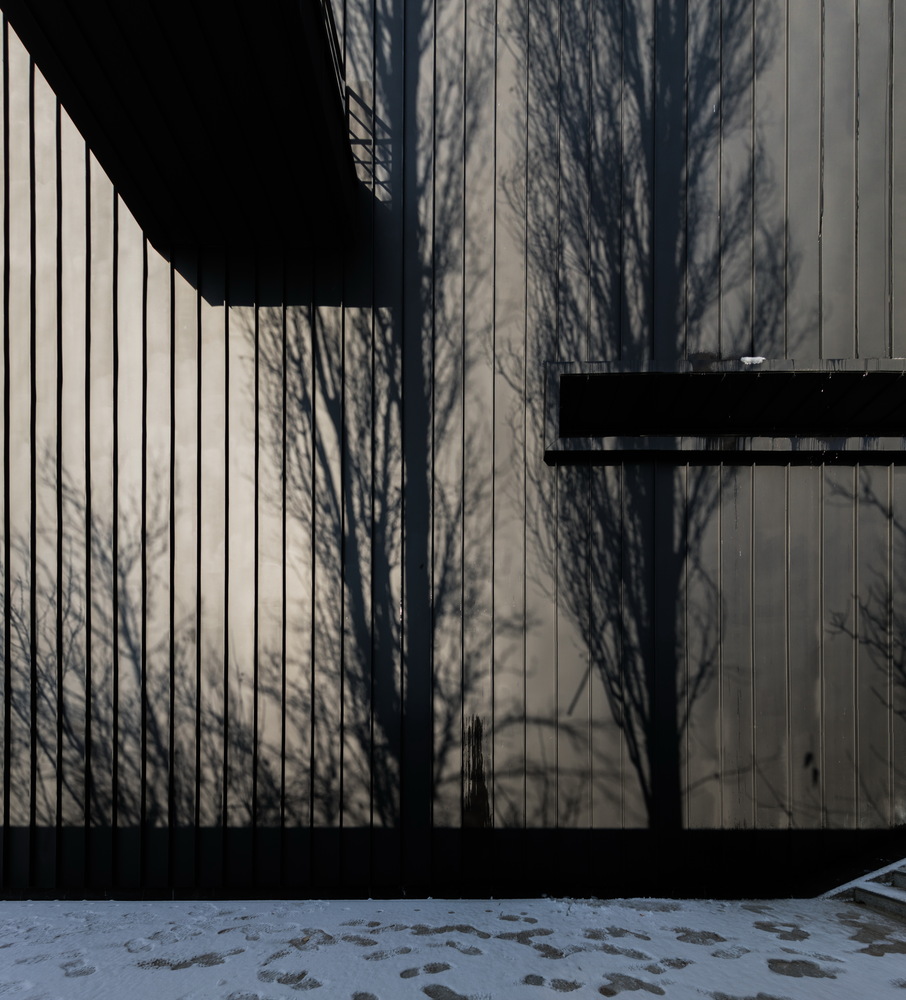 伊朗ChaharGah之家-17