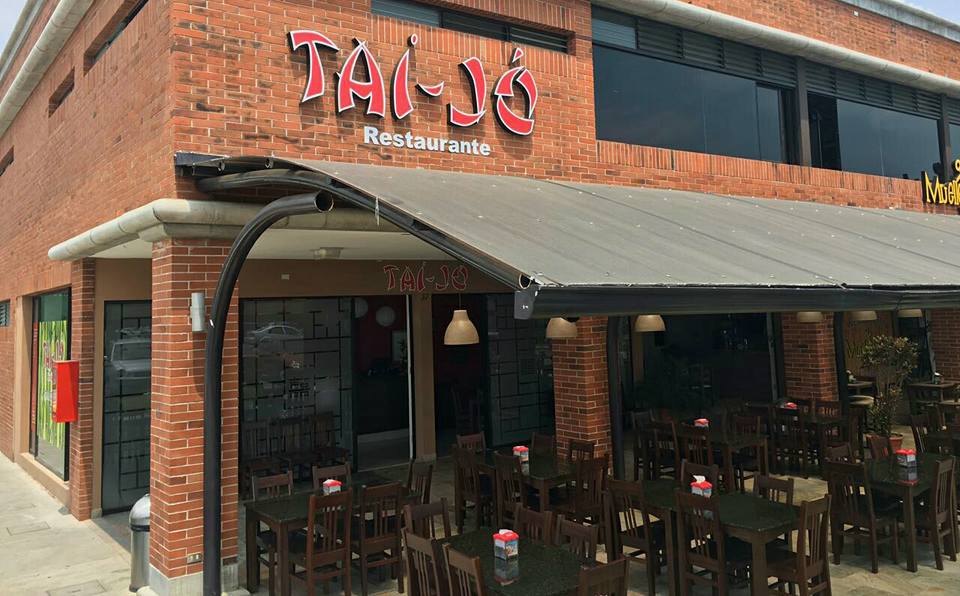 新大陆东方餐厅-7