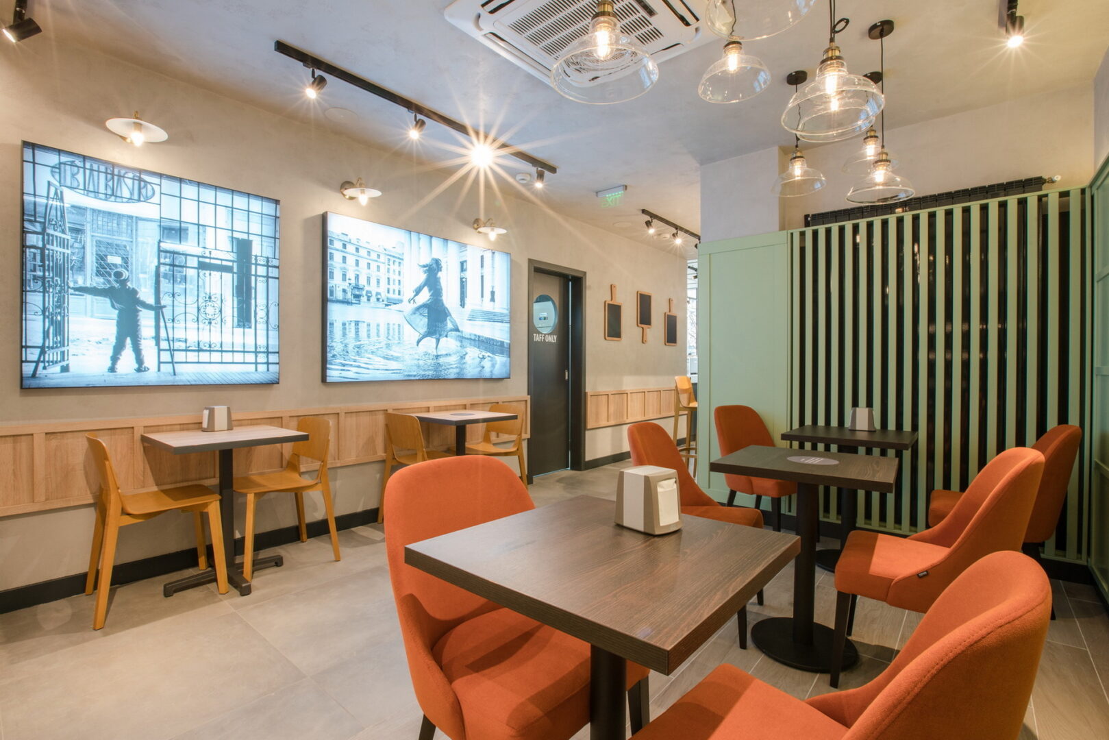 Design interior AnaBaking | Amenajari interioare Pick Two-14