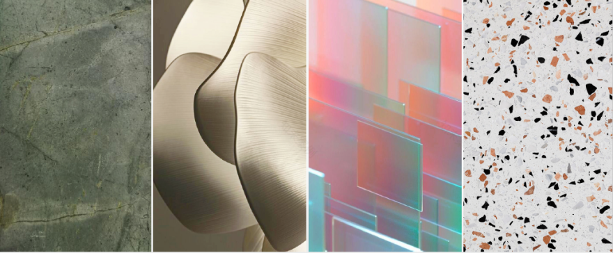 糖果森林 · SNP 尚诺柏纳售楼处设计-5