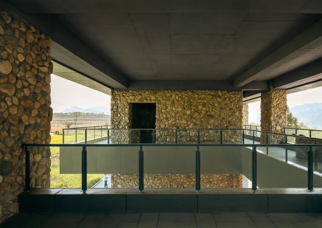 千亩梯田特色产业展销市场丨中国北京丨清华大学建筑设计研究院有限公司-28